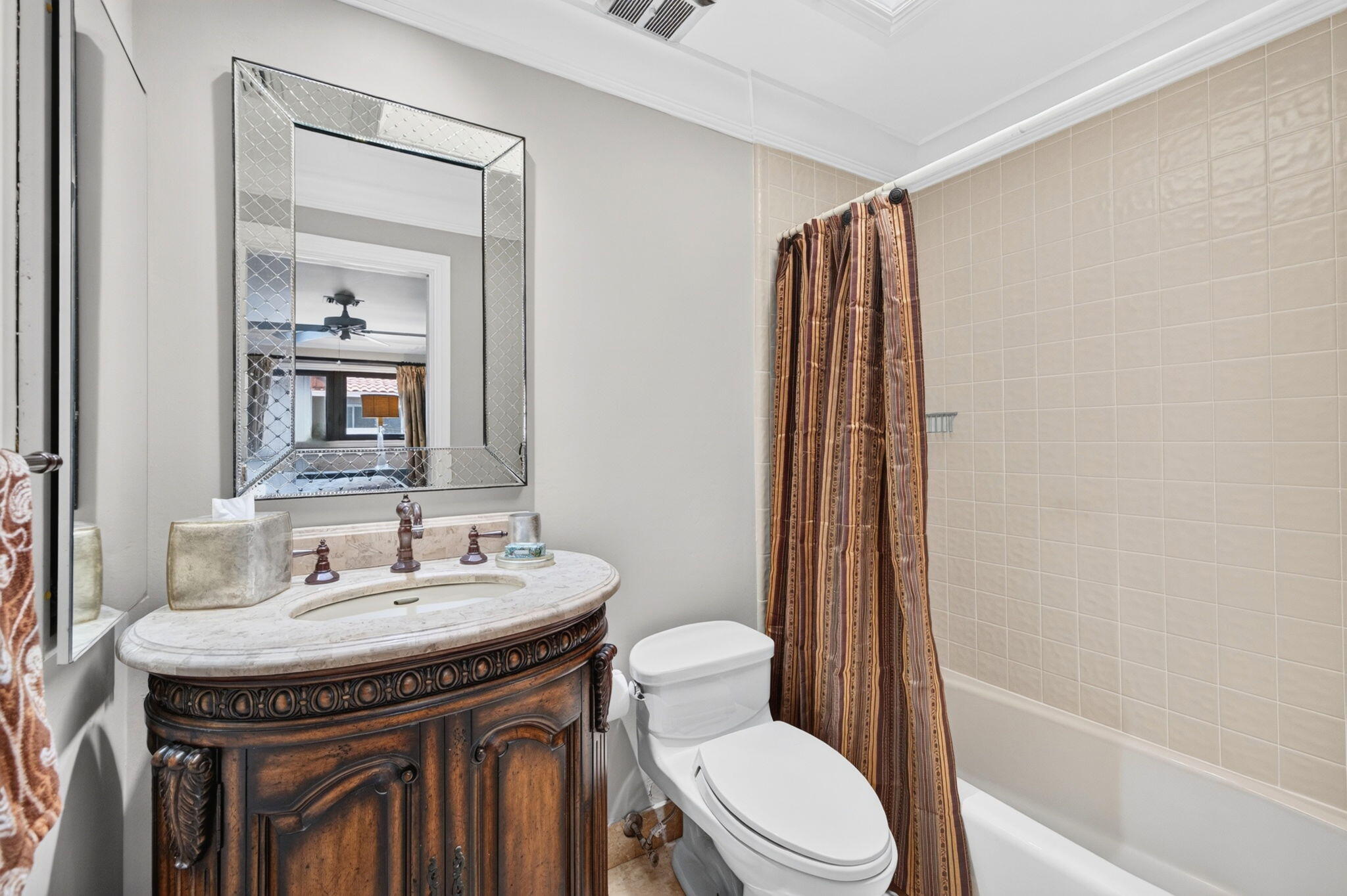CORAL RIDGE COUNTRY CLUB - Residential