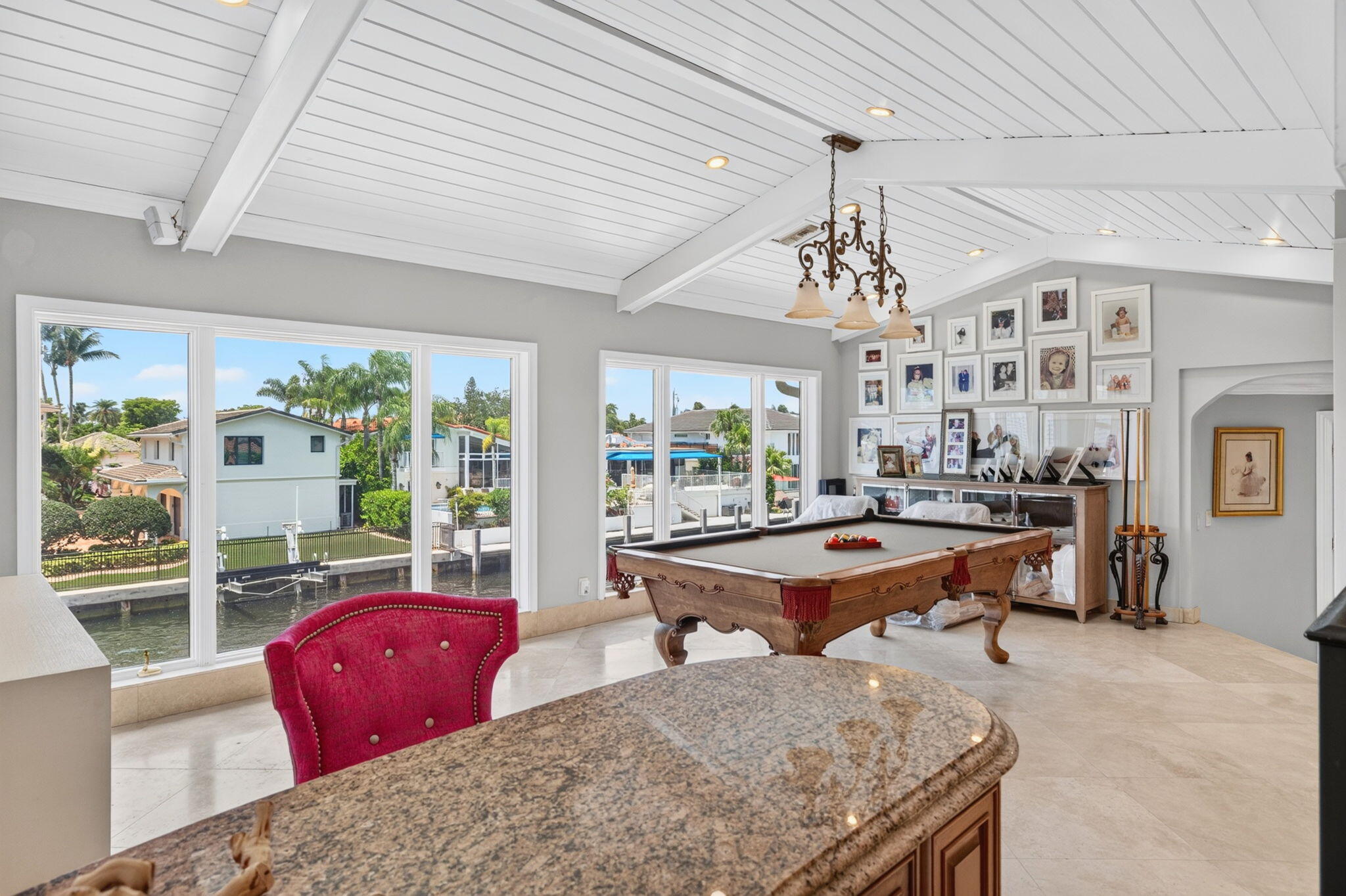 CORAL RIDGE COUNTRY CLUB - Residential