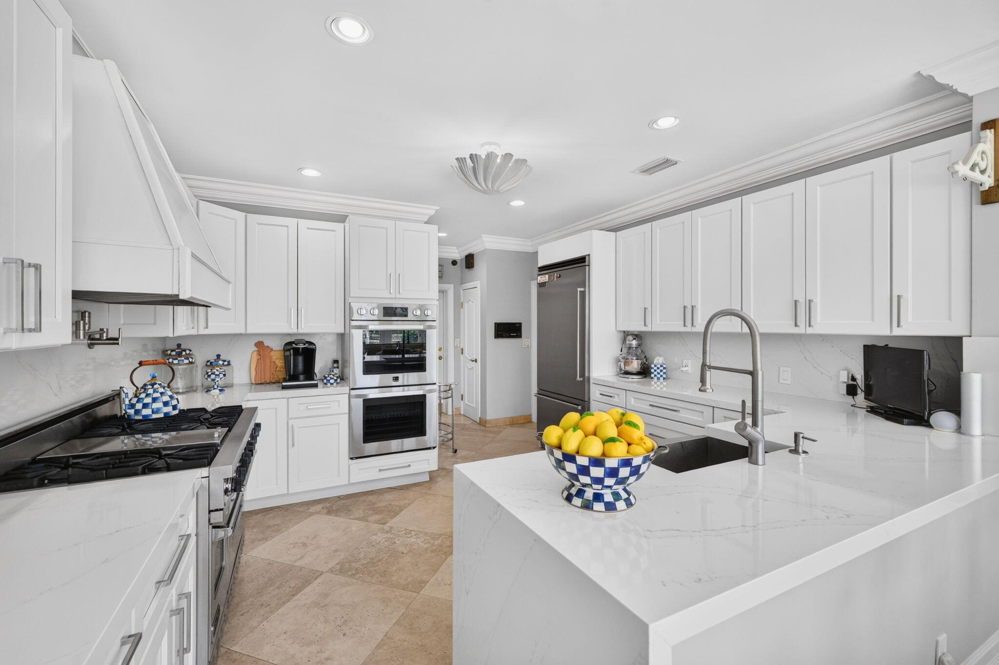 CORAL RIDGE COUNTRY CLUB - Residential