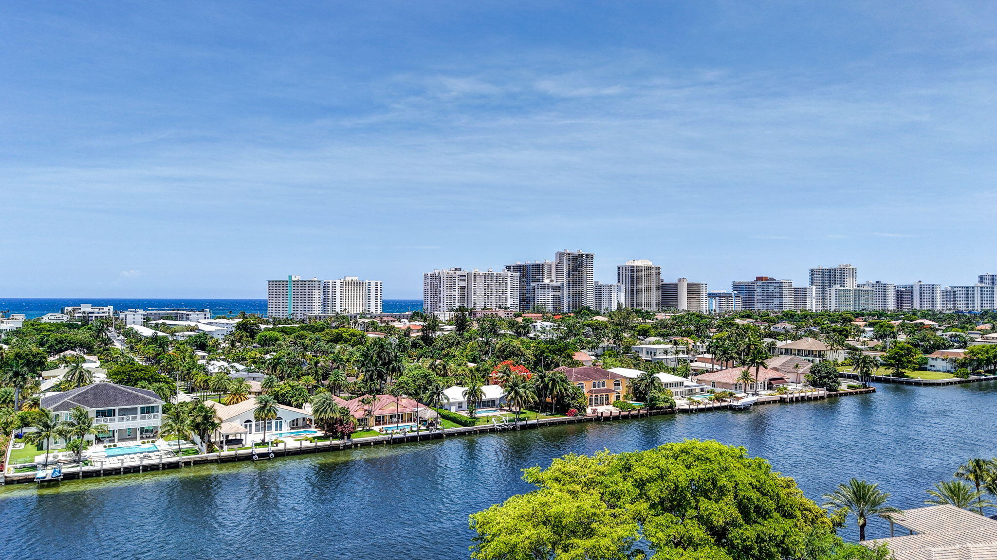 CORAL RIDGE COUNTRY CLUB - Residential