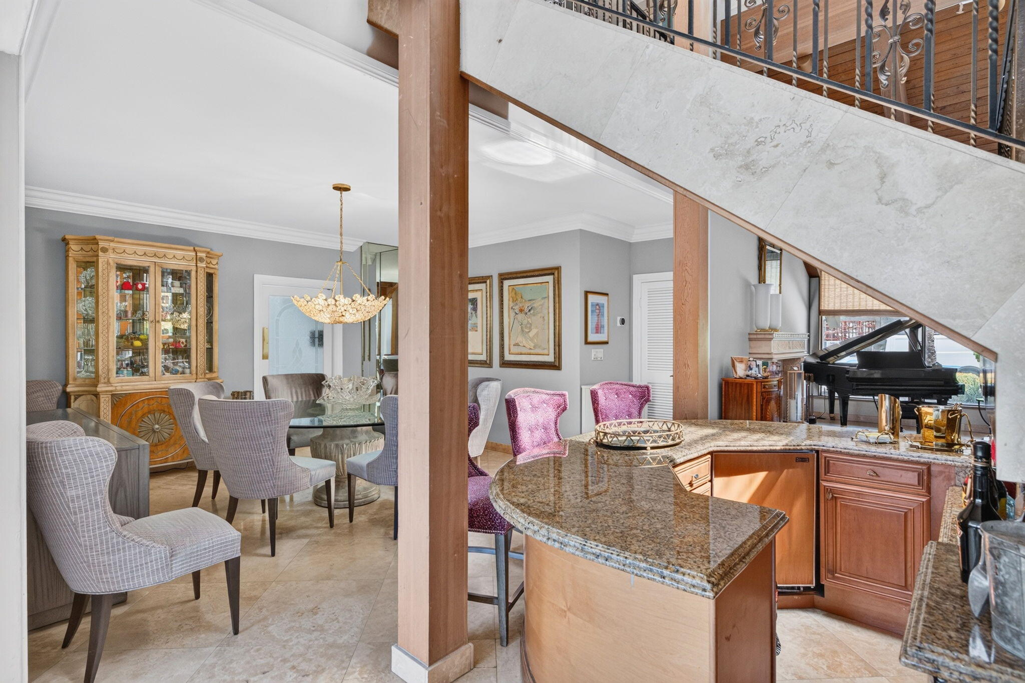 CORAL RIDGE COUNTRY CLUB - Residential