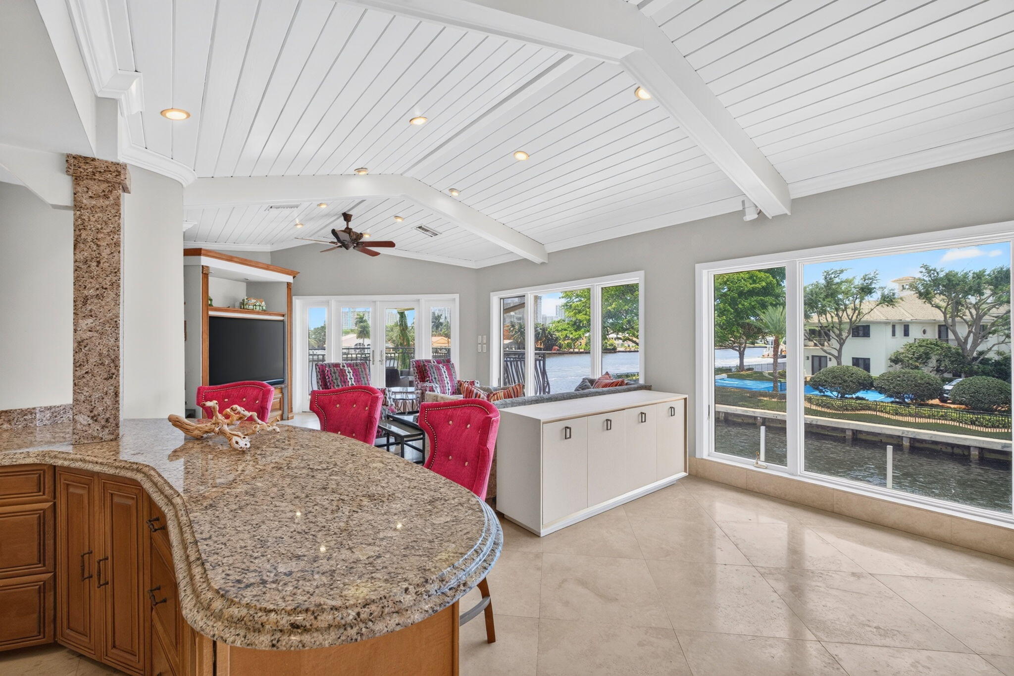 CORAL RIDGE COUNTRY CLUB - Residential