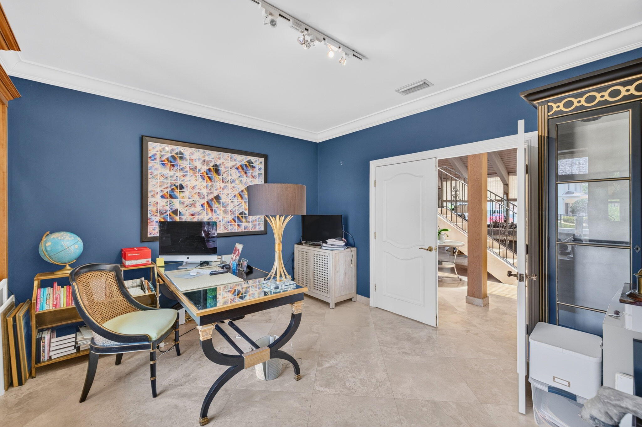CORAL RIDGE COUNTRY CLUB - Residential