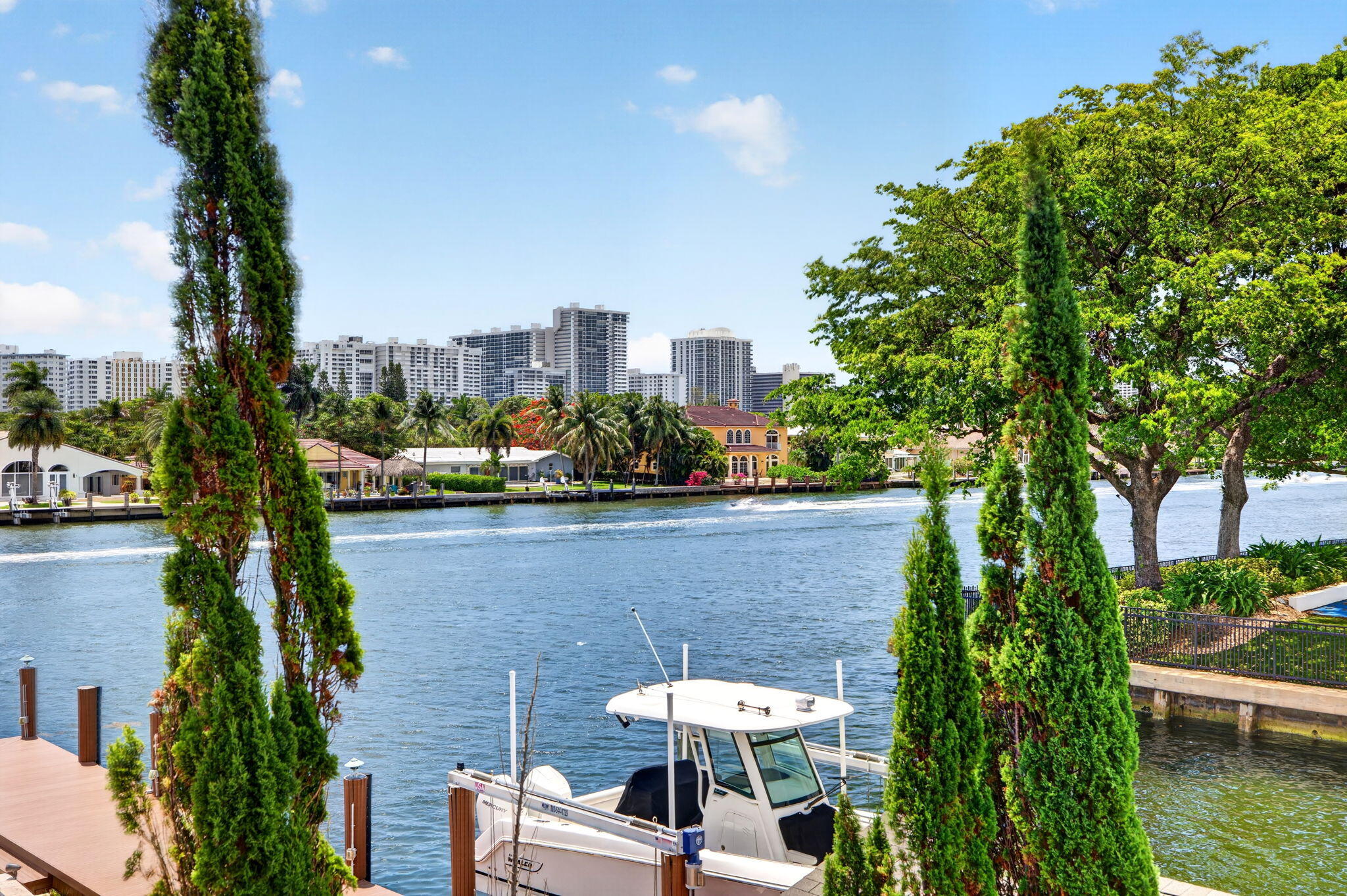 CORAL RIDGE COUNTRY CLUB - Residential