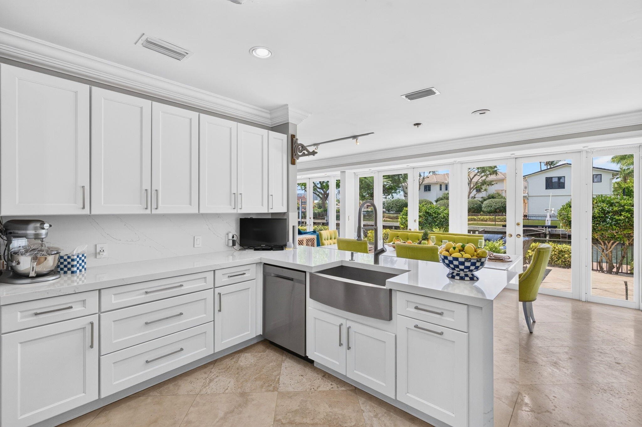 CORAL RIDGE COUNTRY CLUB - Residential