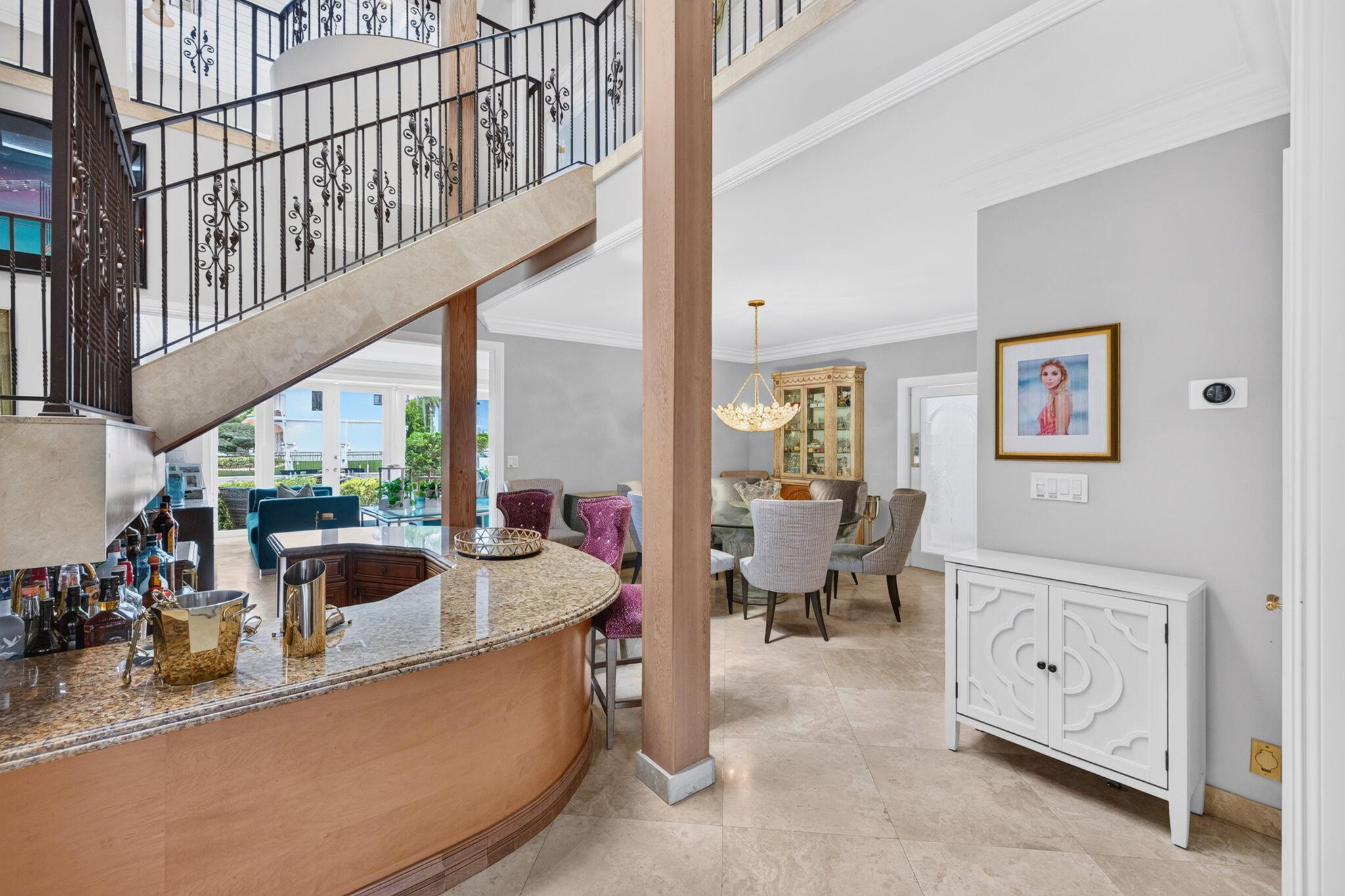 CORAL RIDGE COUNTRY CLUB - Residential