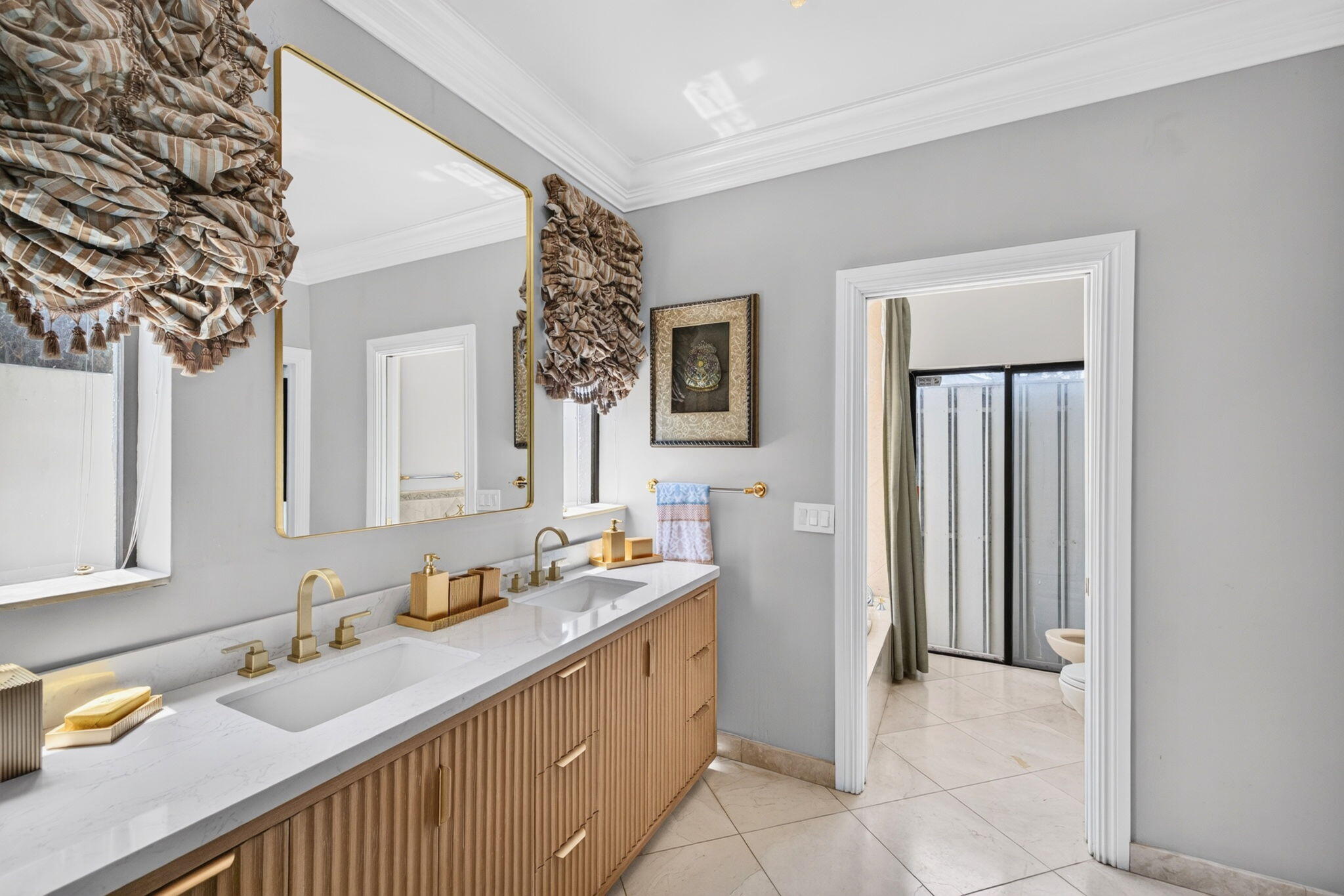 CORAL RIDGE COUNTRY CLUB - Residential