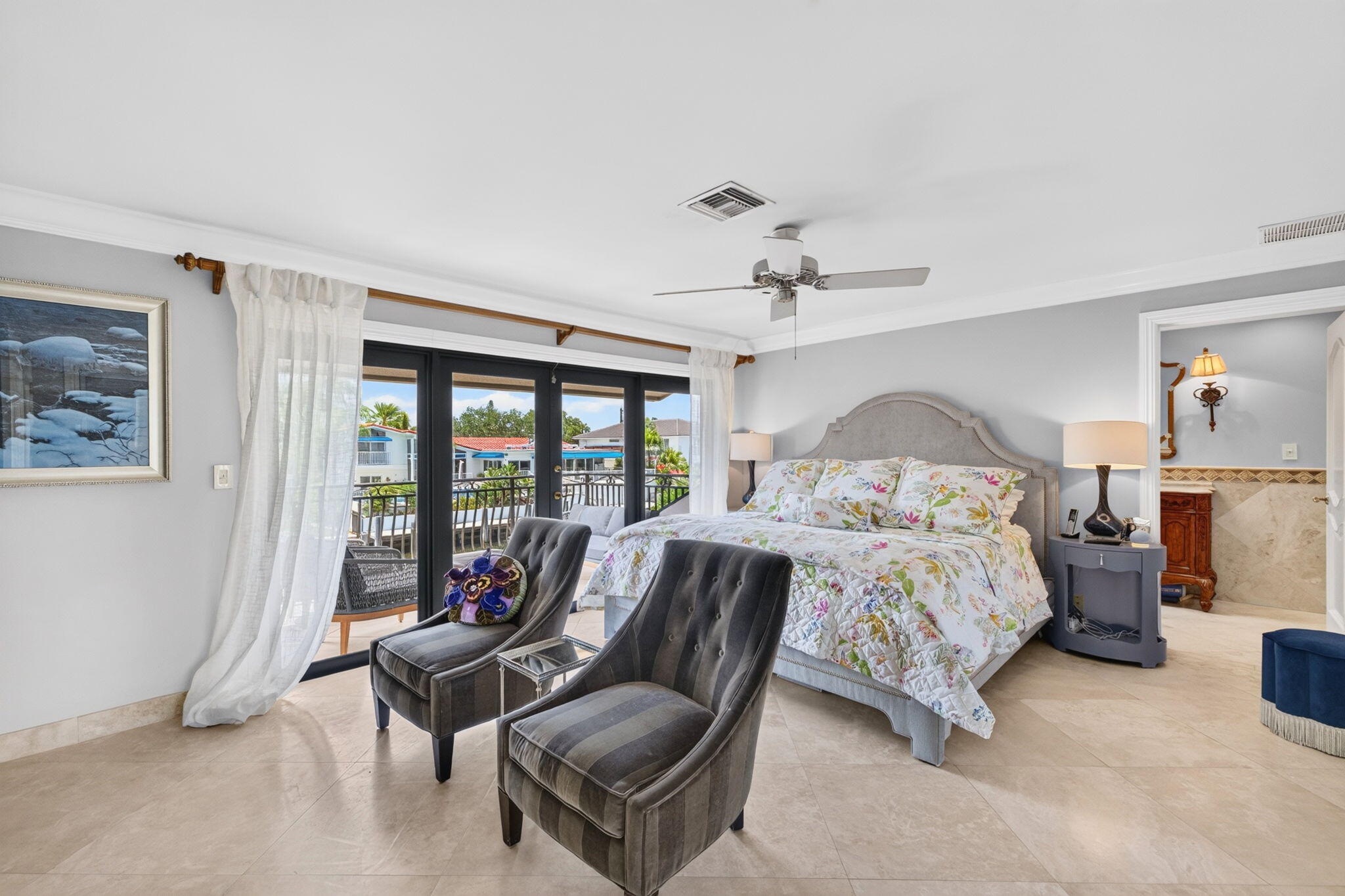 CORAL RIDGE COUNTRY CLUB - Residential