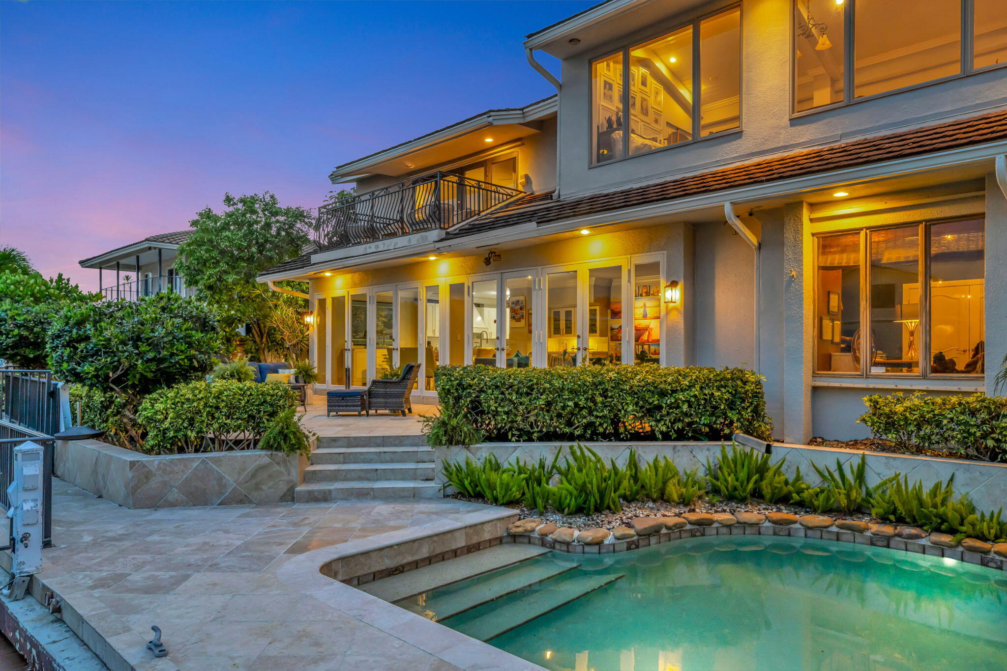 CORAL RIDGE COUNTRY CLUB - Residential