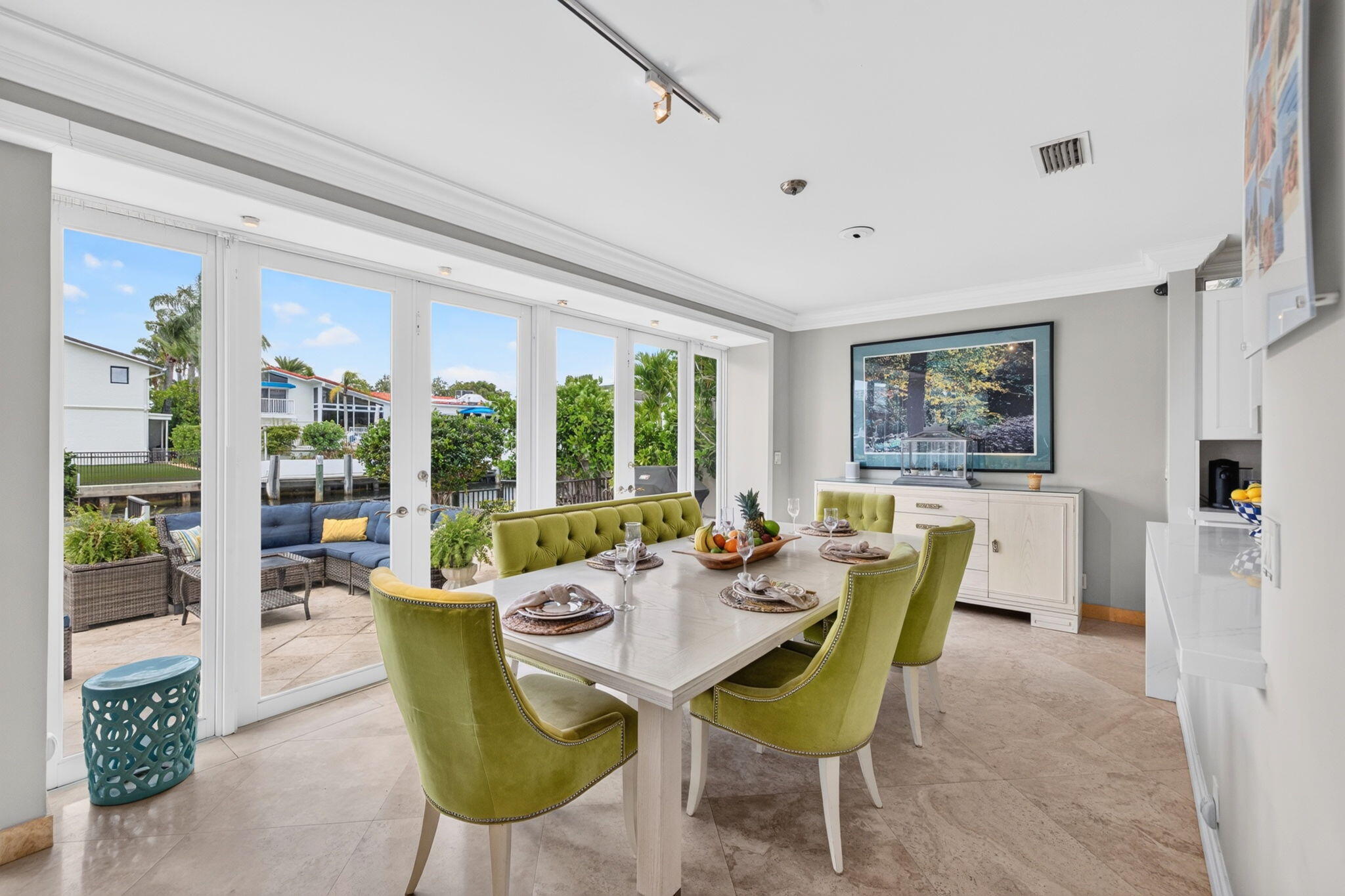 CORAL RIDGE COUNTRY CLUB - Residential