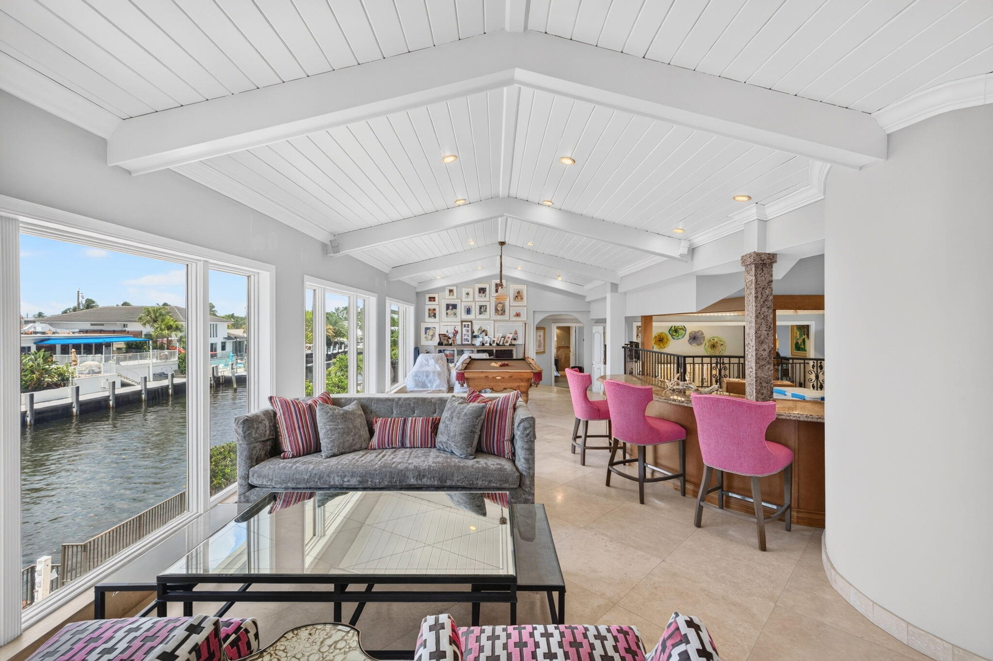 CORAL RIDGE COUNTRY CLUB - Residential