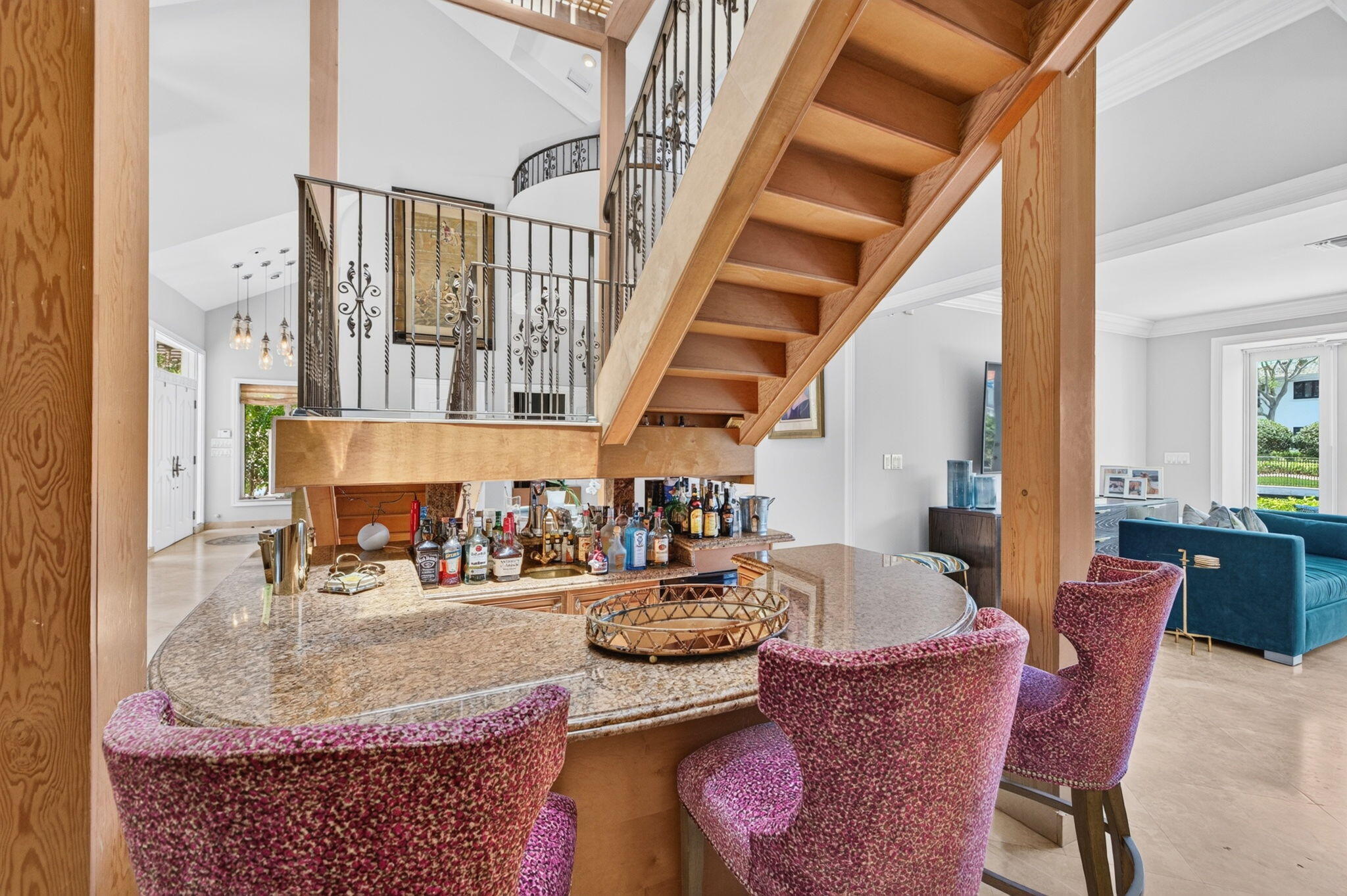 CORAL RIDGE COUNTRY CLUB - Residential
