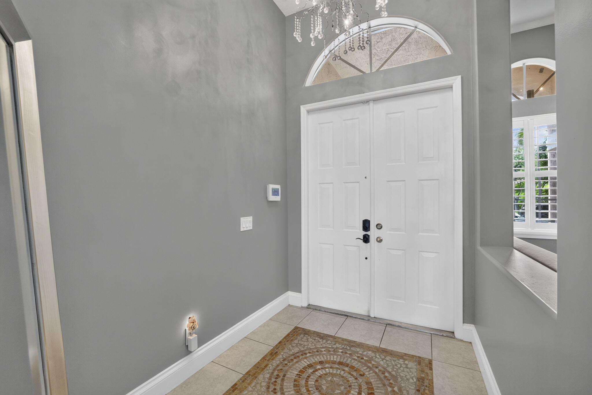 WESTFORK 1 PLAT - Residential