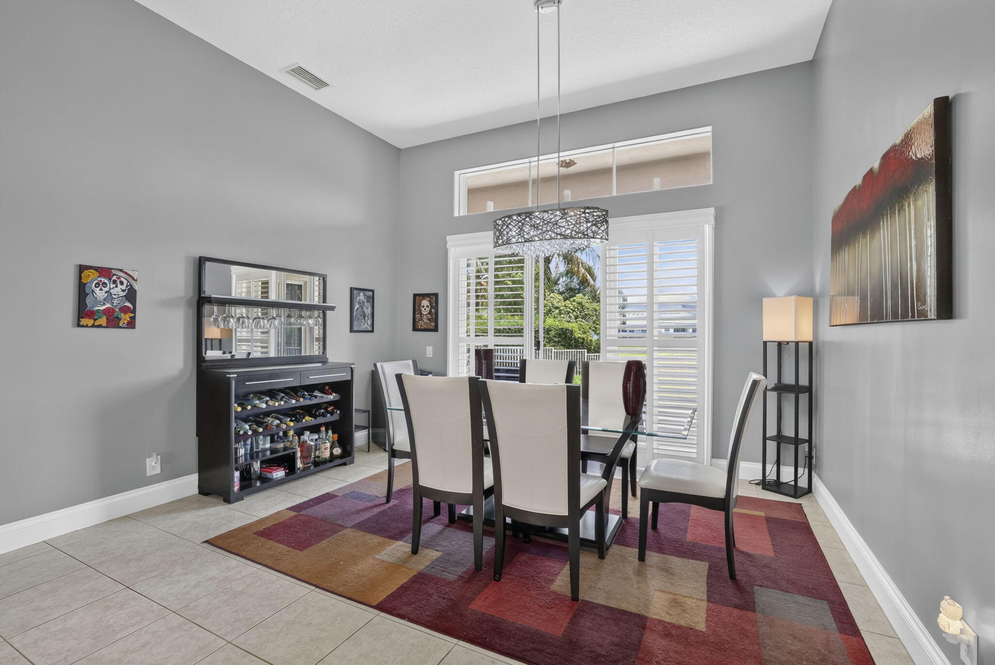 WESTFORK 1 PLAT - Residential