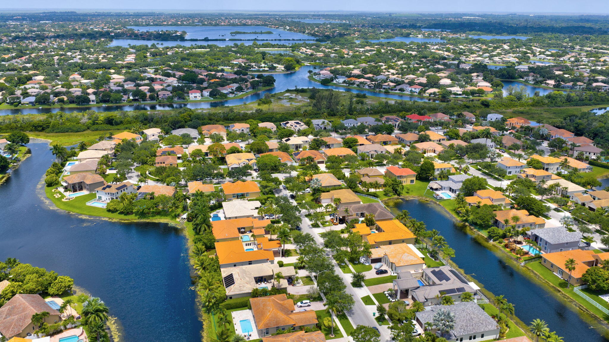 WESTFORK 1 PLAT - Residential