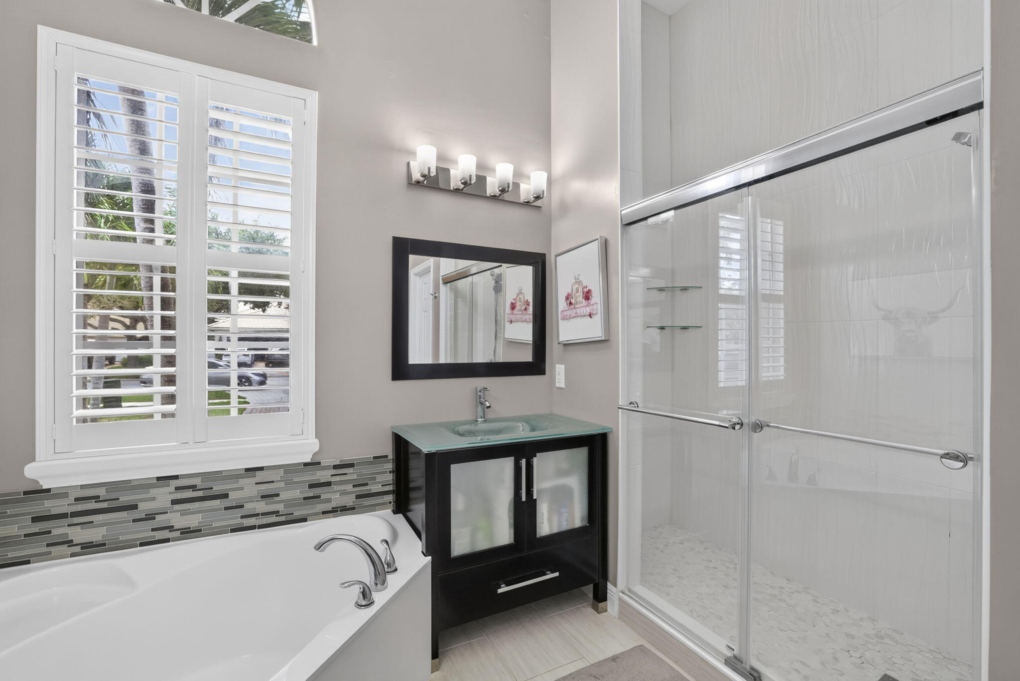 WESTFORK 1 PLAT - Residential