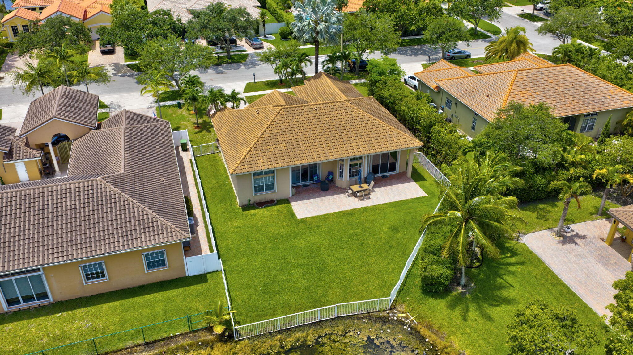 WESTFORK 1 PLAT - Residential