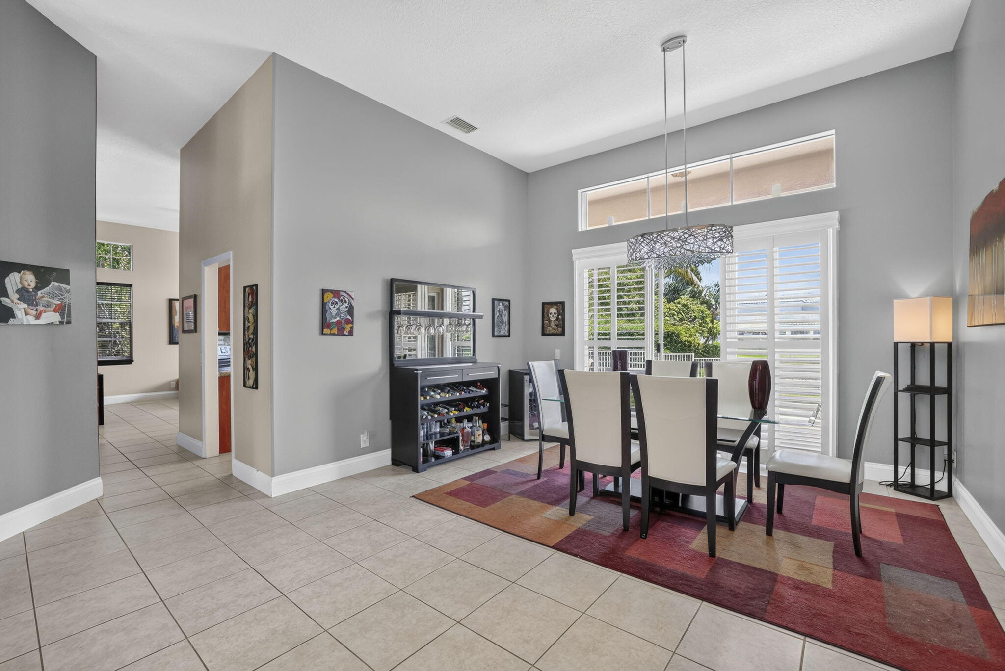 WESTFORK 1 PLAT - Residential