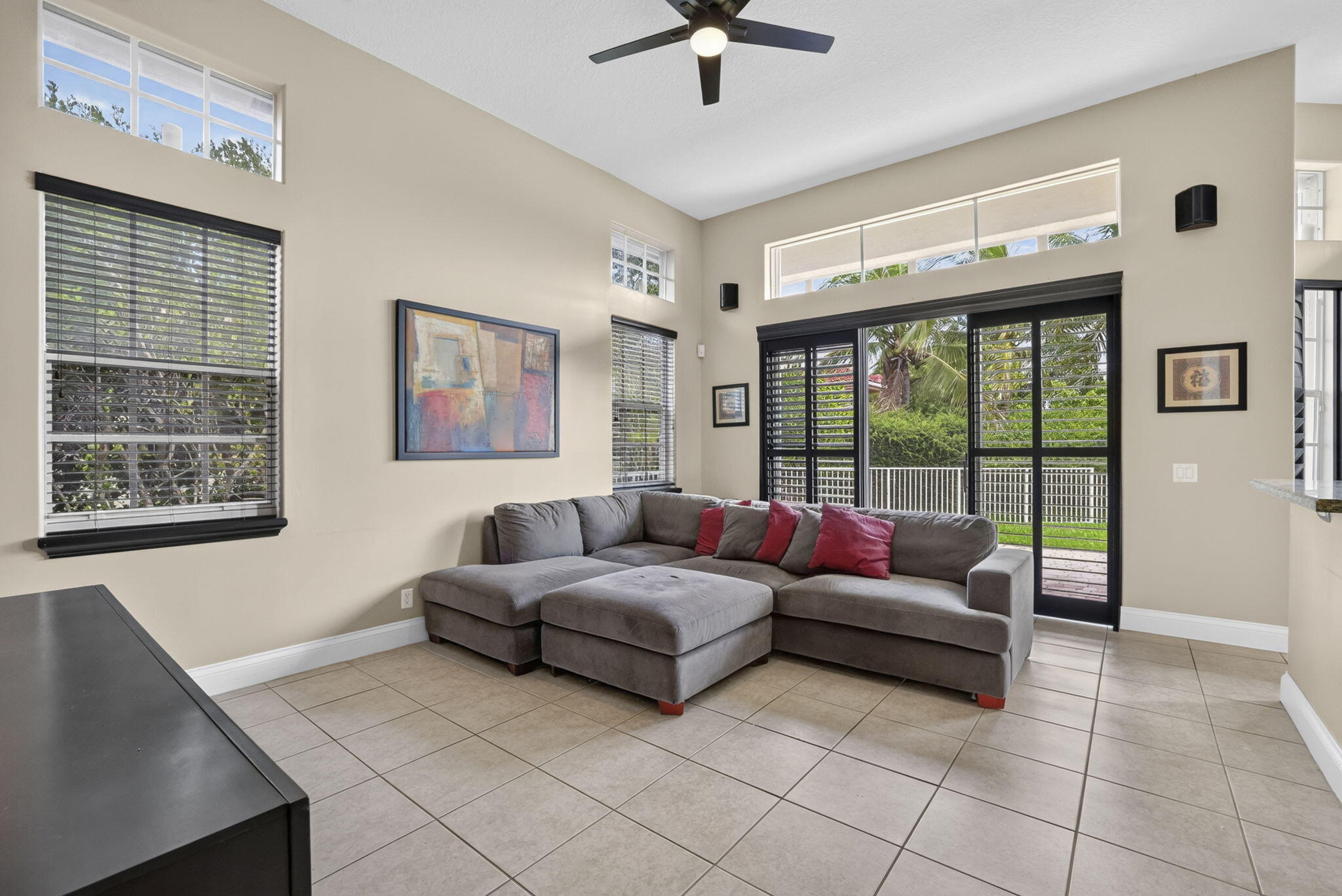 WESTFORK 1 PLAT - Residential