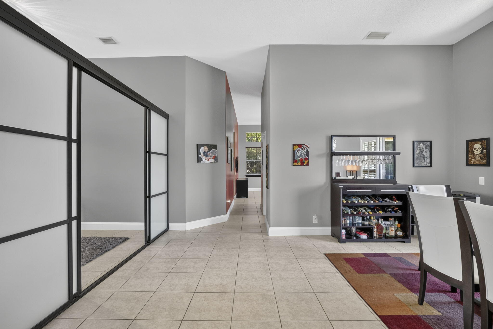 WESTFORK 1 PLAT - Residential