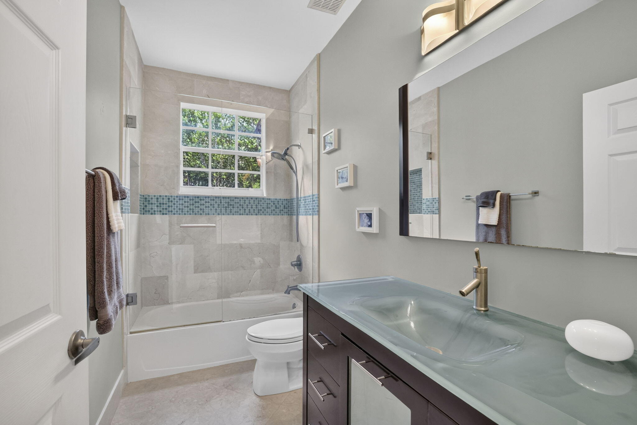 WESTFORK 1 PLAT - Residential