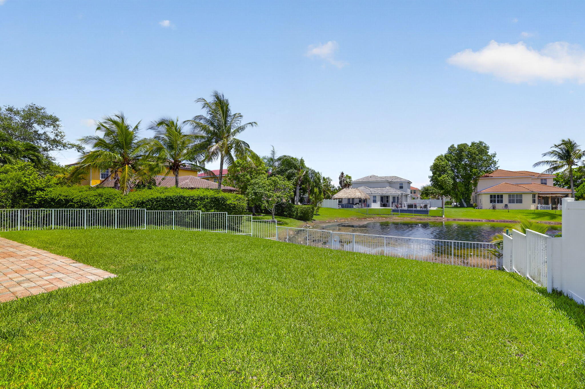 WESTFORK 1 PLAT - Residential