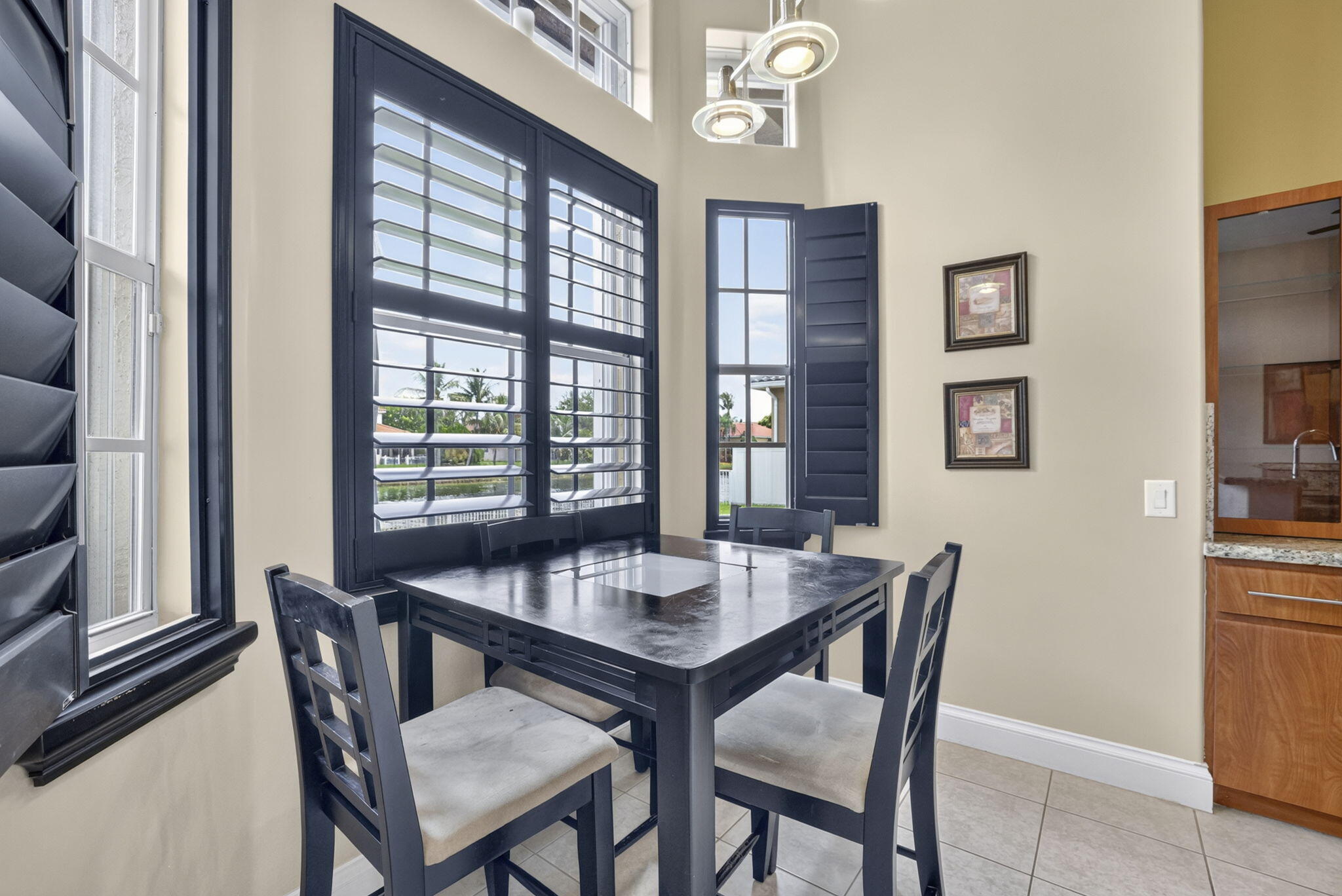 WESTFORK 1 PLAT - Residential