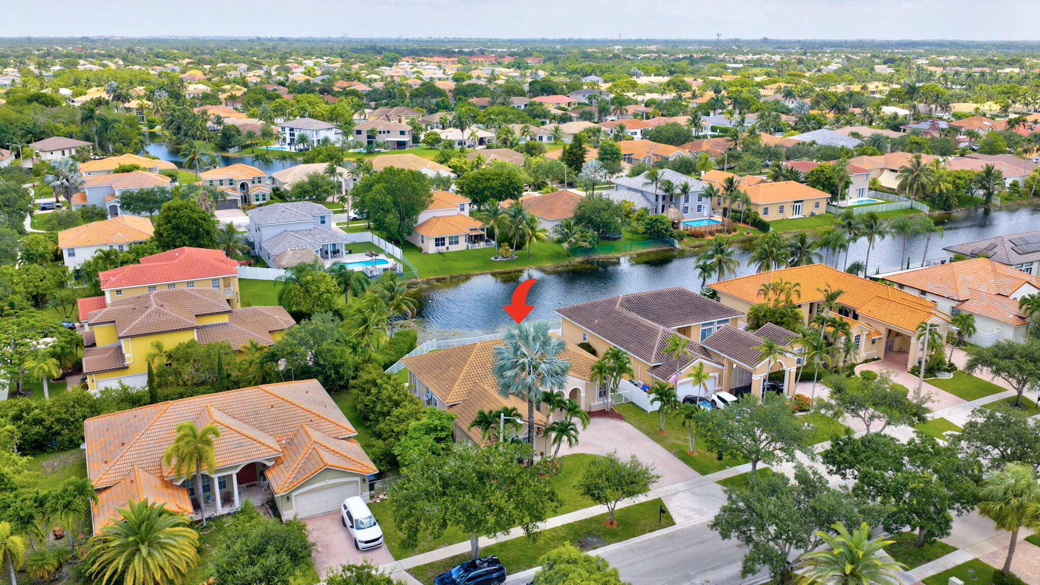 WESTFORK 1 PLAT - Residential