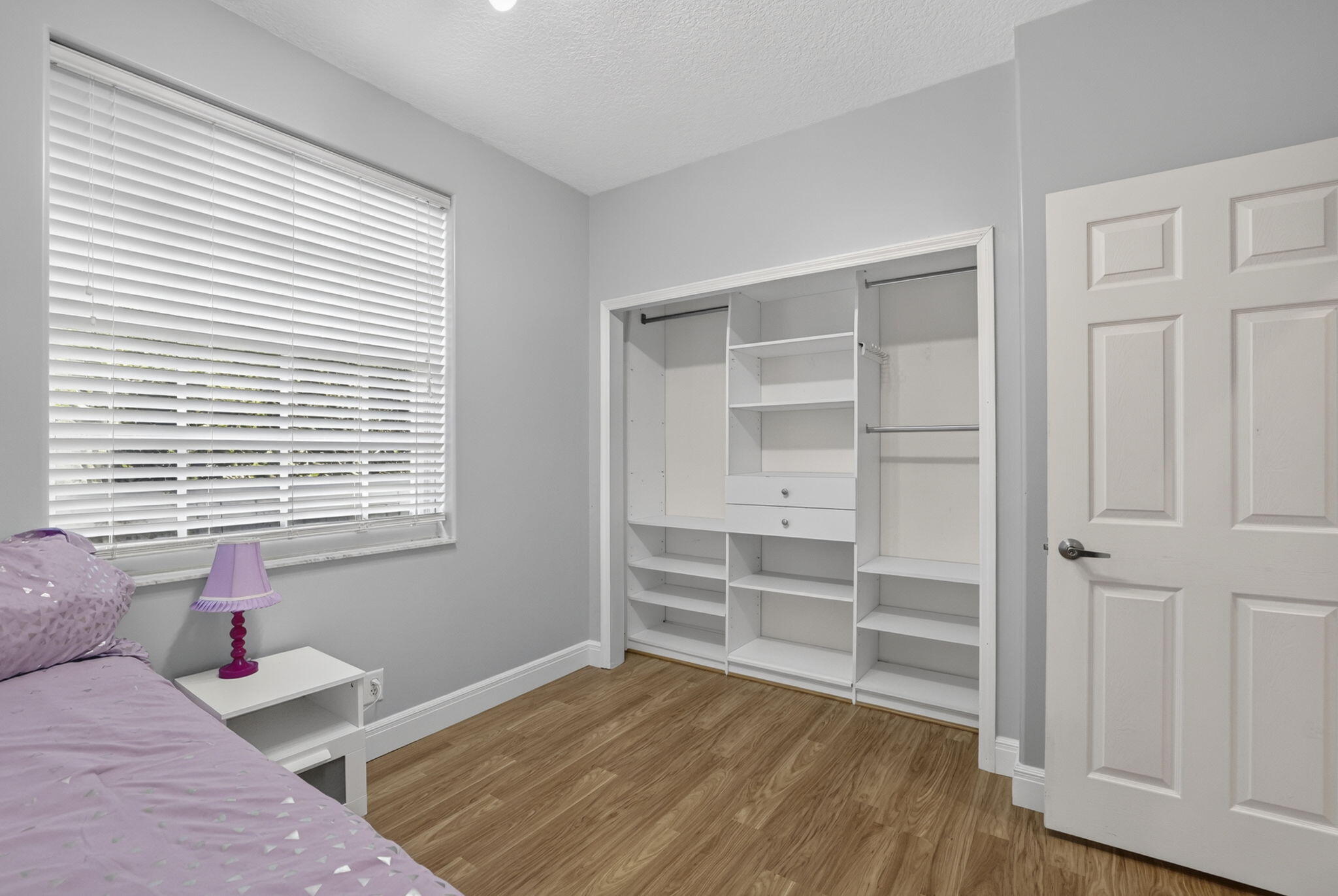 WESTFORK 1 PLAT - Residential