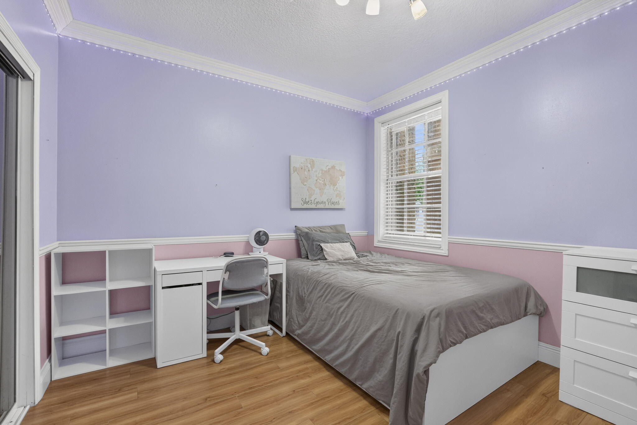 WESTFORK 1 PLAT - Residential