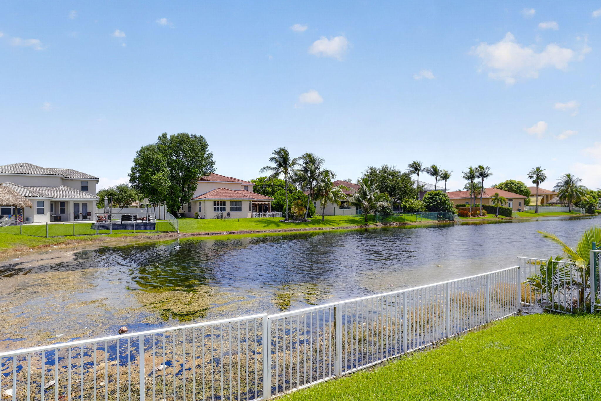 WESTFORK 1 PLAT - Residential