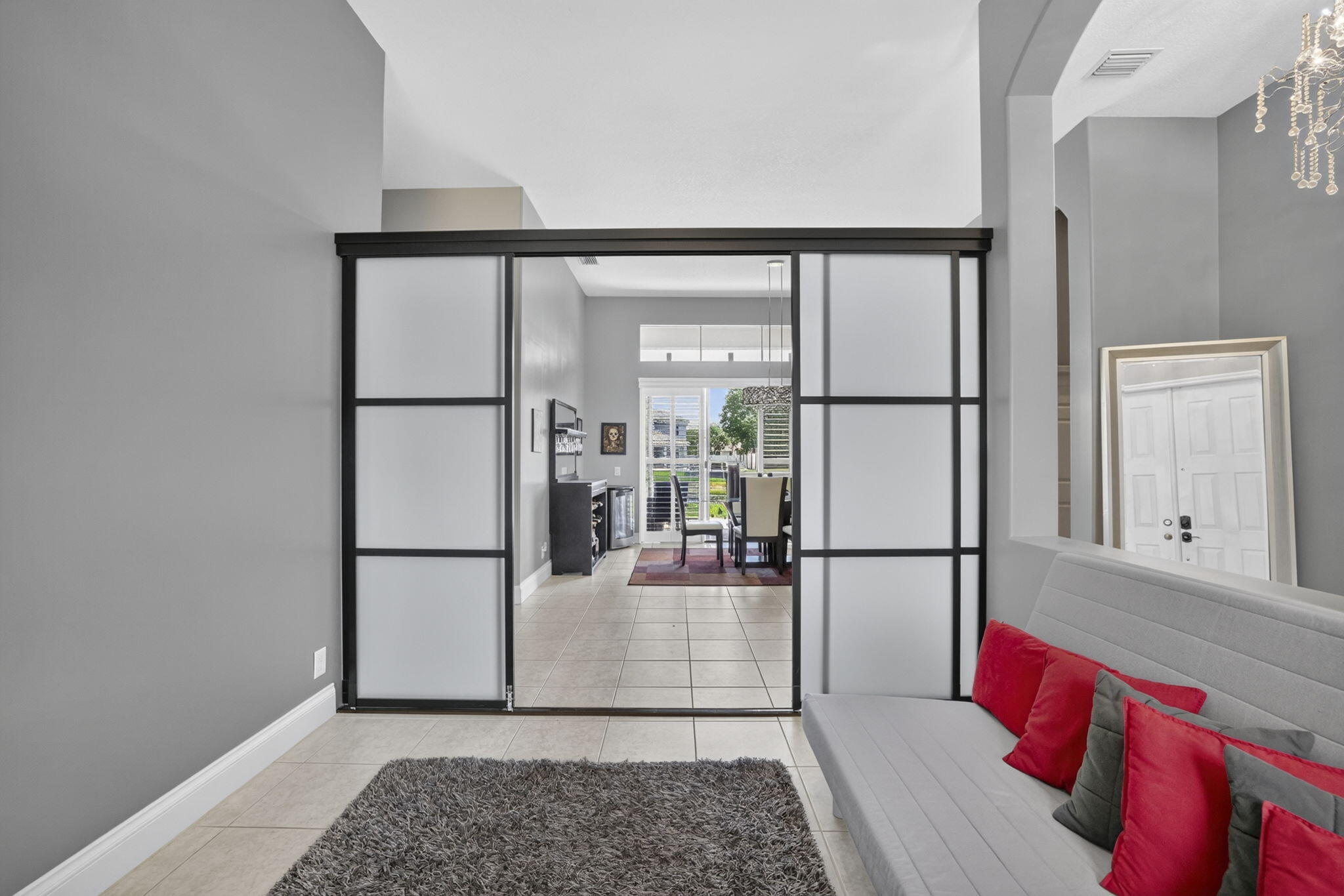 WESTFORK 1 PLAT - Residential