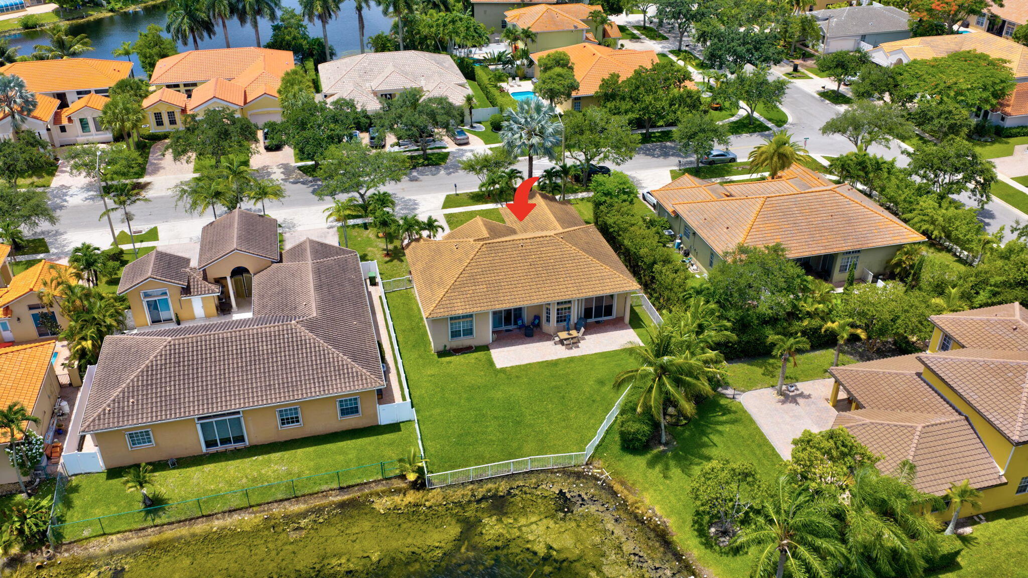 WESTFORK 1 PLAT - Residential