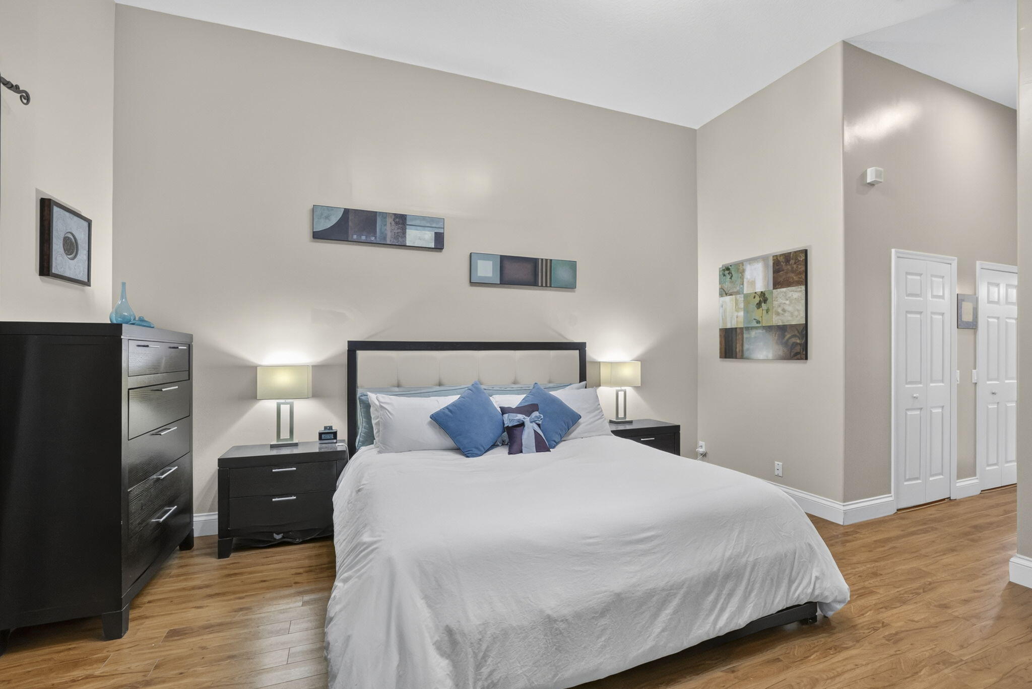 WESTFORK 1 PLAT - Residential