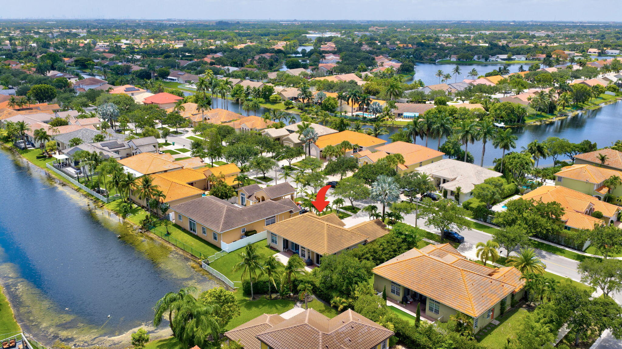 WESTFORK 1 PLAT - Residential
