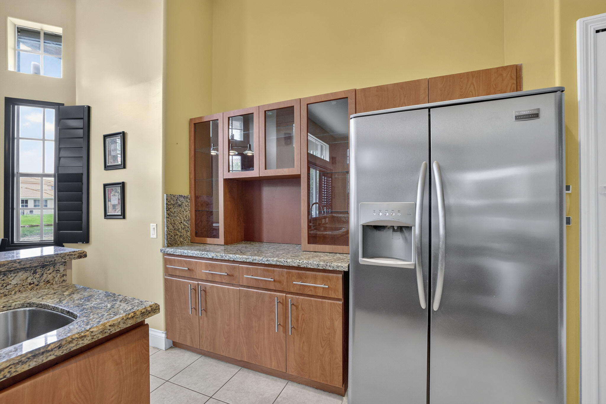 WESTFORK 1 PLAT - Residential