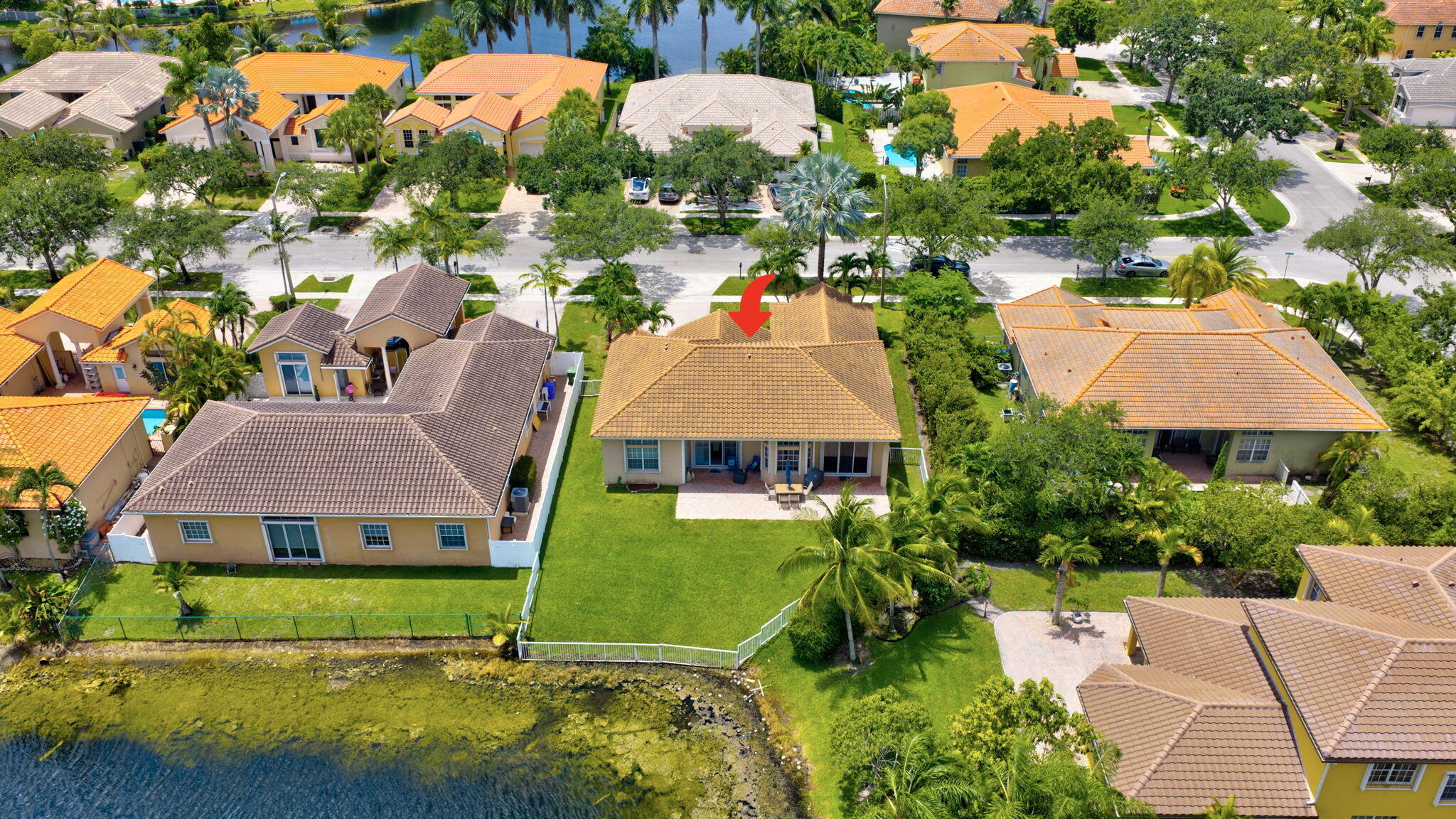 WESTFORK 1 PLAT - Residential