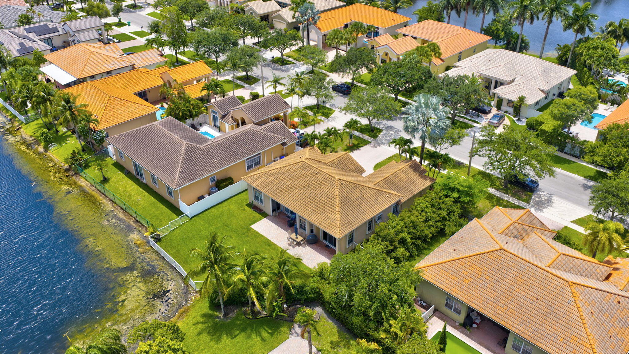 WESTFORK 1 PLAT - Residential