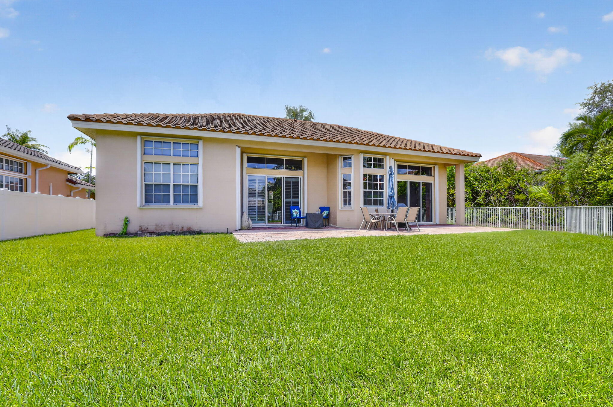 WESTFORK 1 PLAT - Residential