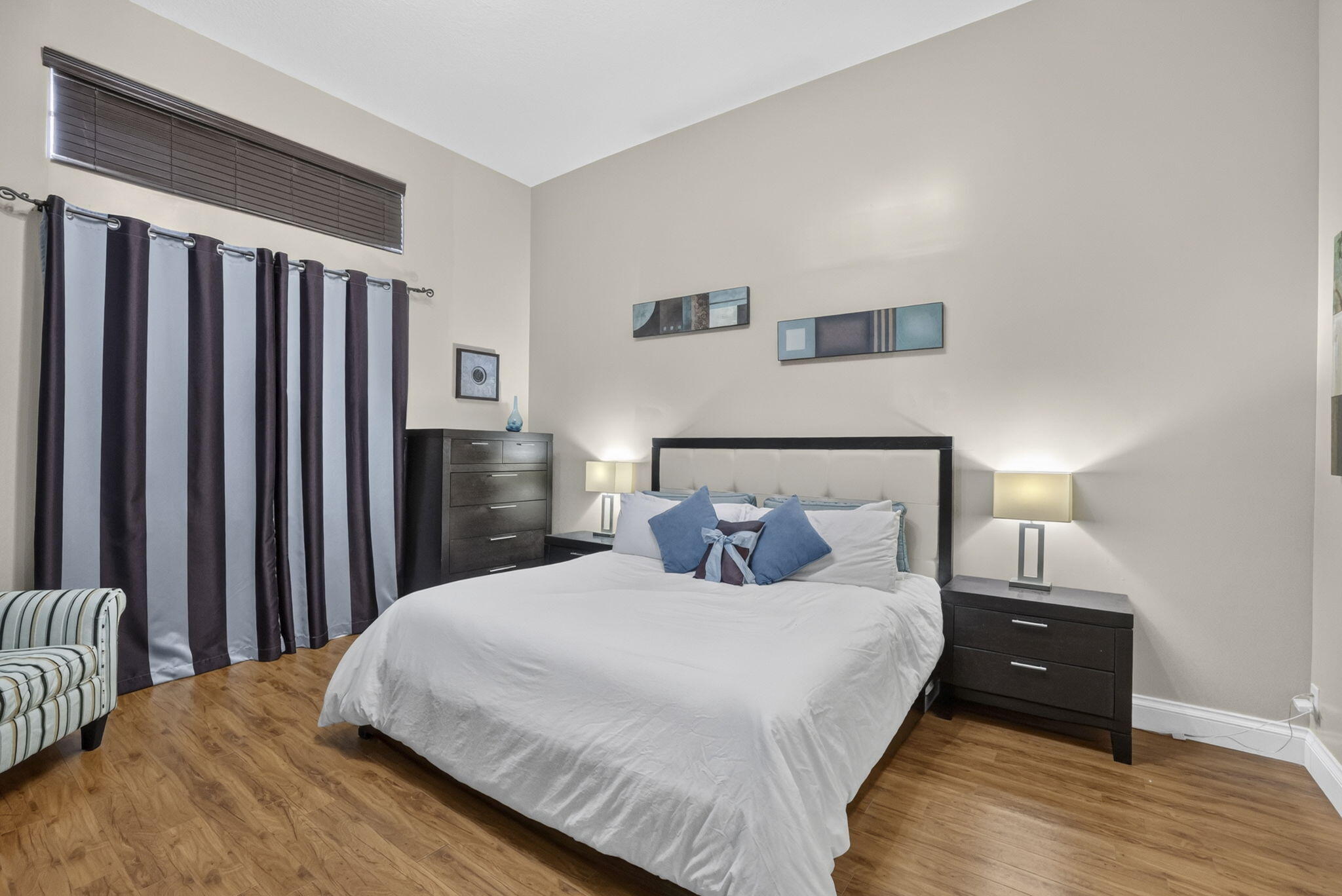 WESTFORK 1 PLAT - Residential