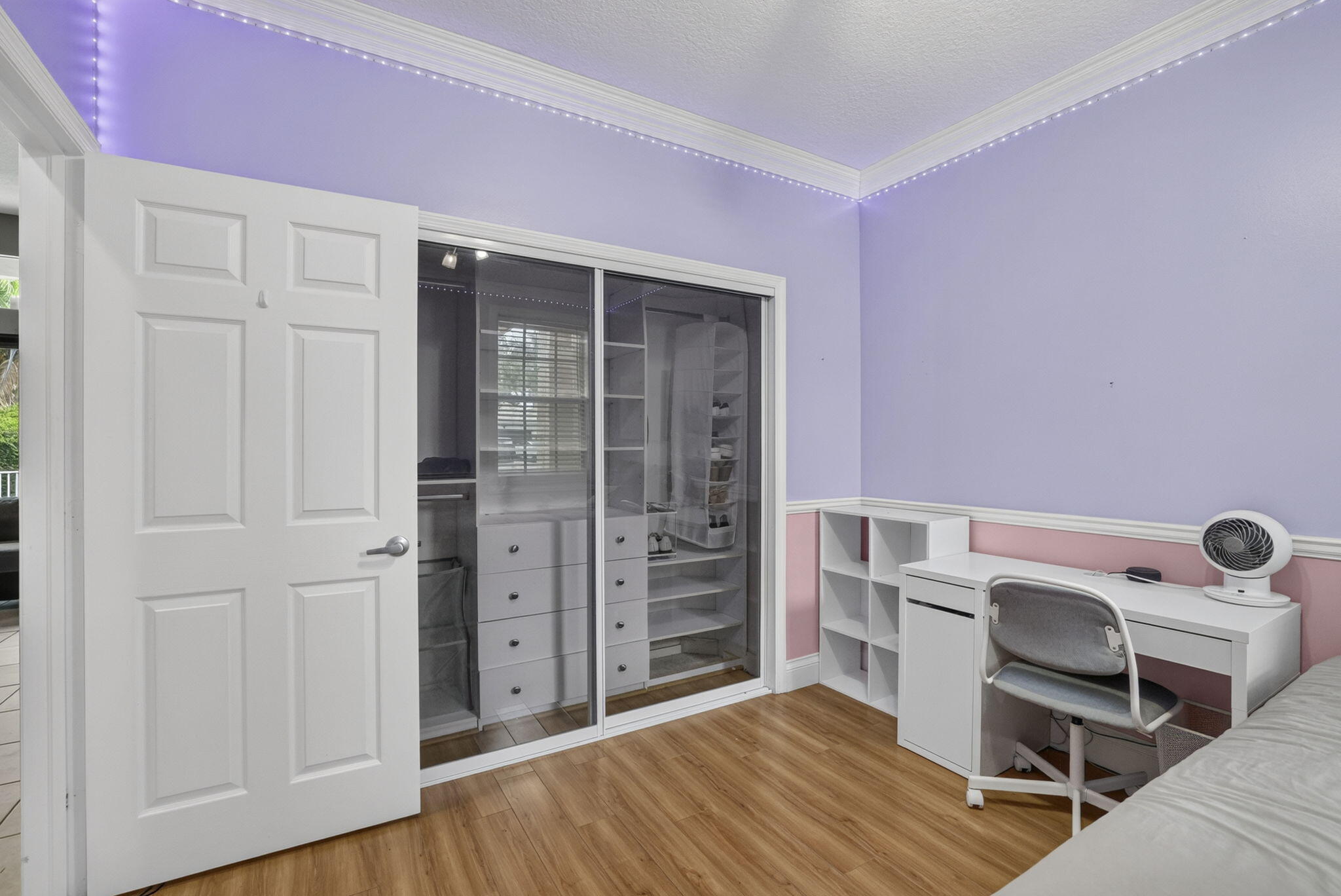 WESTFORK 1 PLAT - Residential