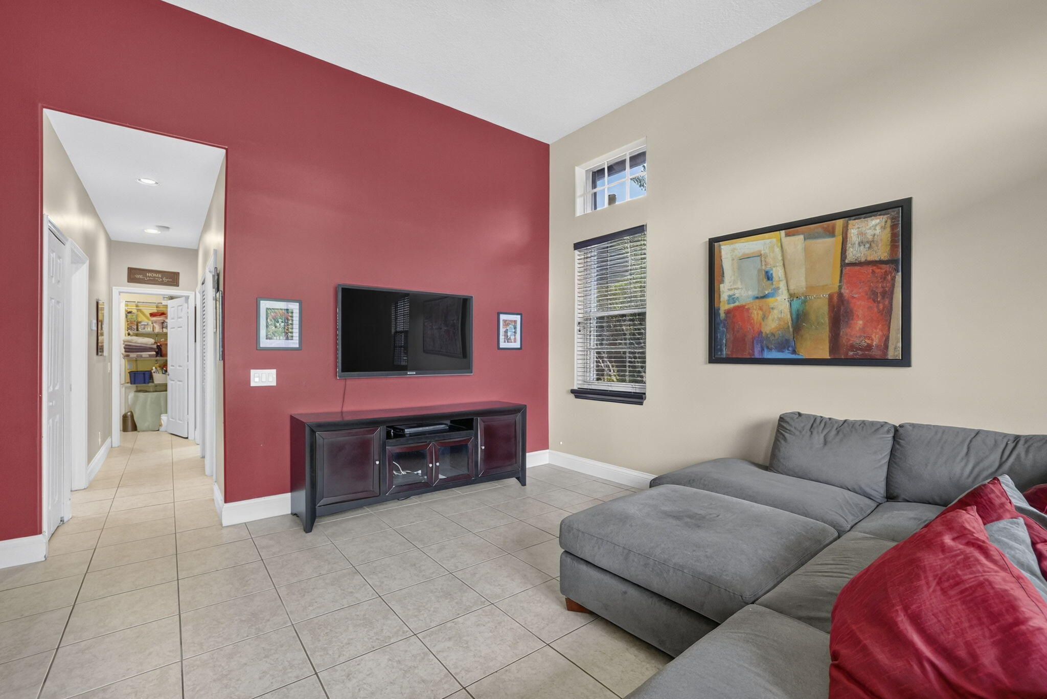 WESTFORK 1 PLAT - Residential