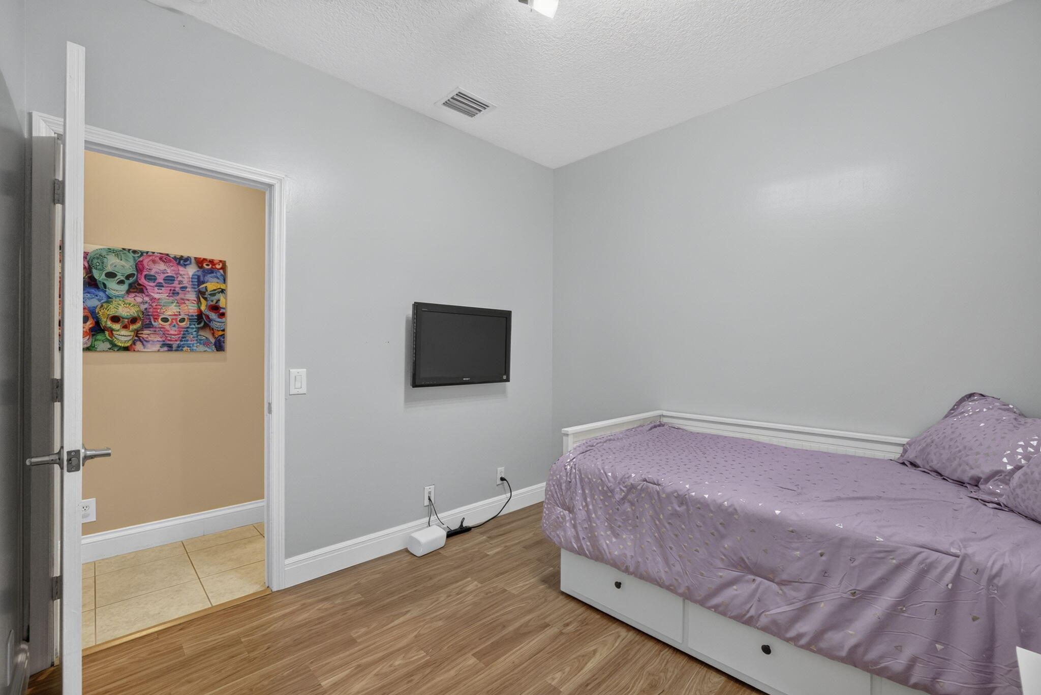 WESTFORK 1 PLAT - Residential