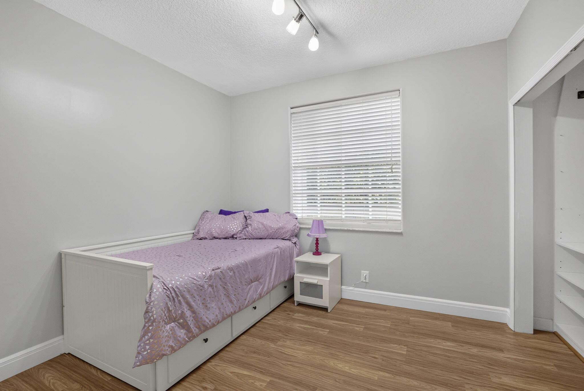 WESTFORK 1 PLAT - Residential