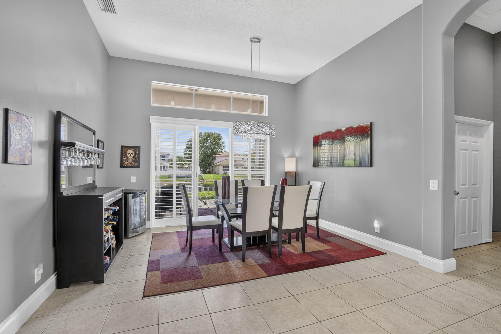 WESTFORK 1 PLAT - Residential