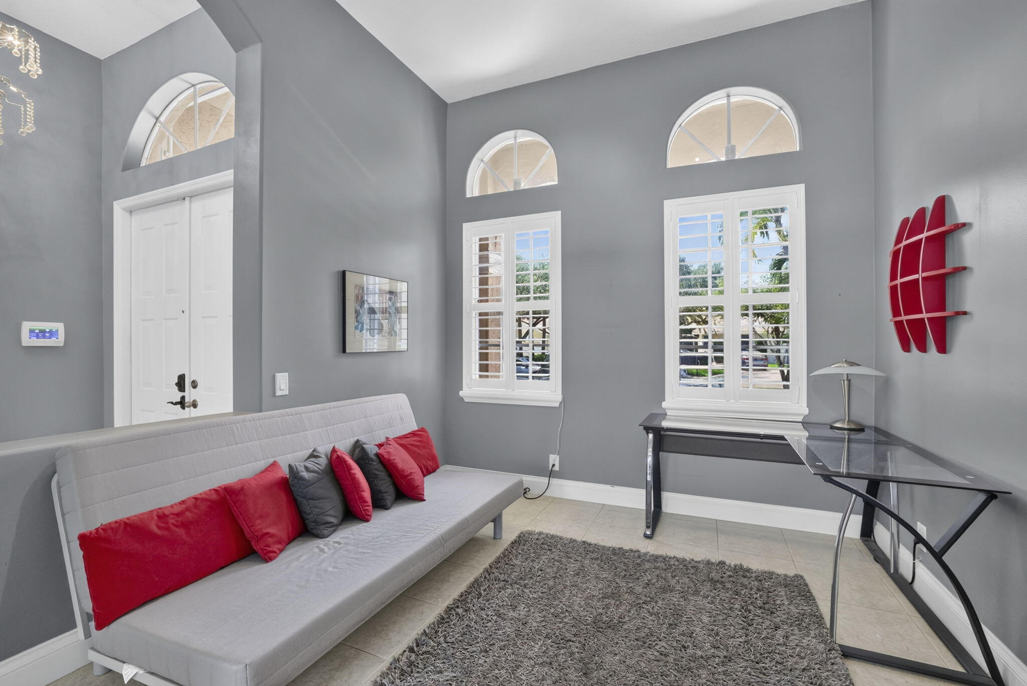 WESTFORK 1 PLAT - Residential