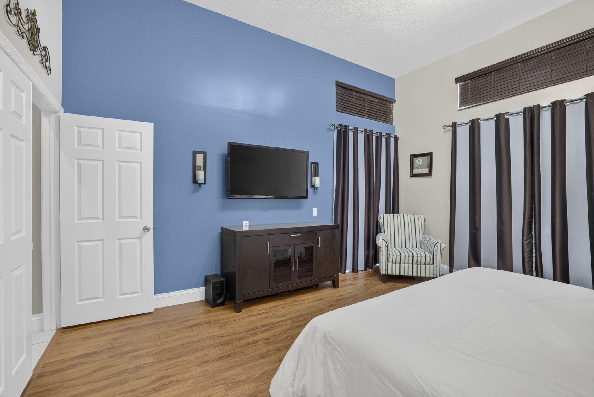 WESTFORK 1 PLAT - Residential