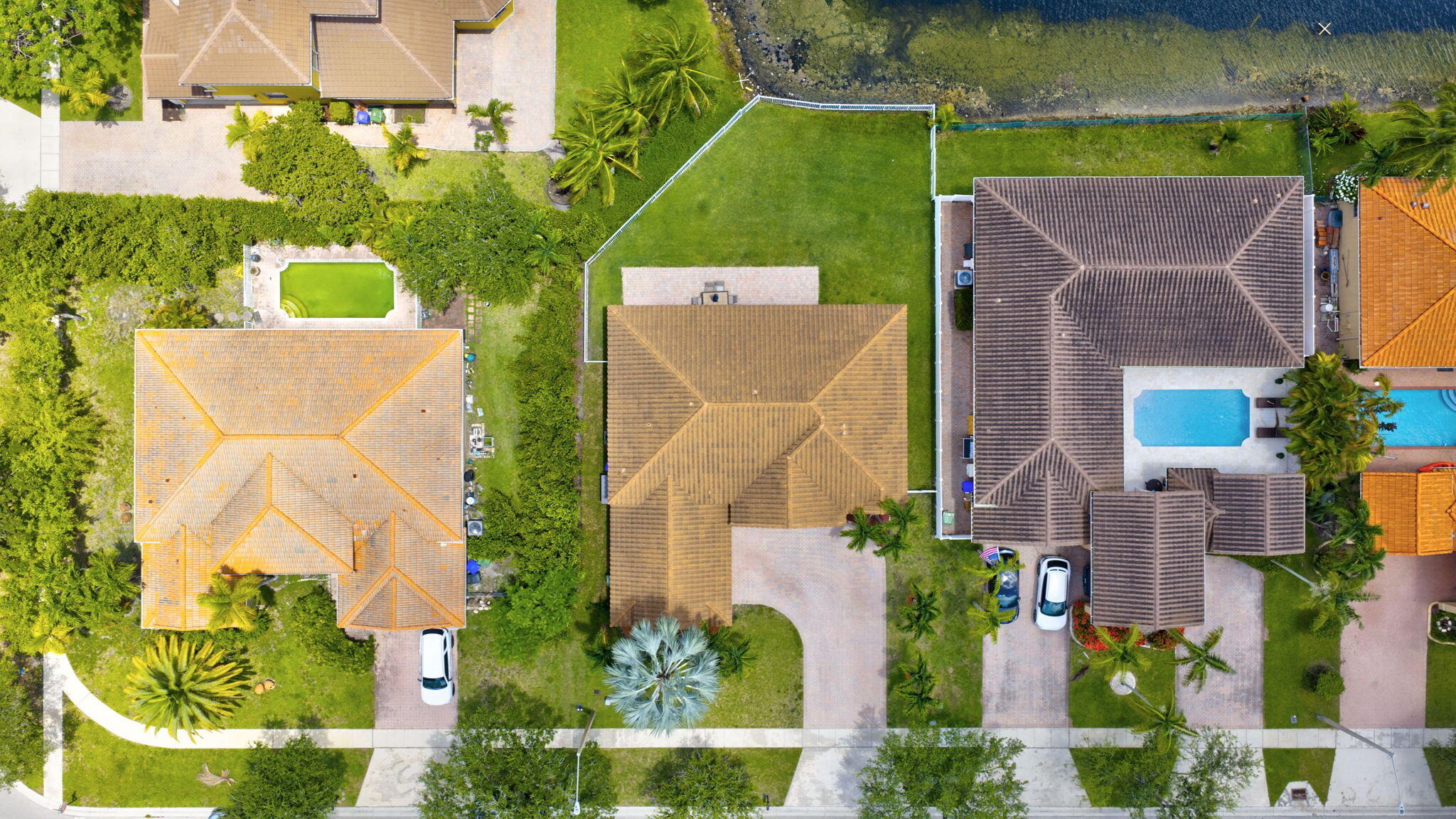 WESTFORK 1 PLAT - Residential