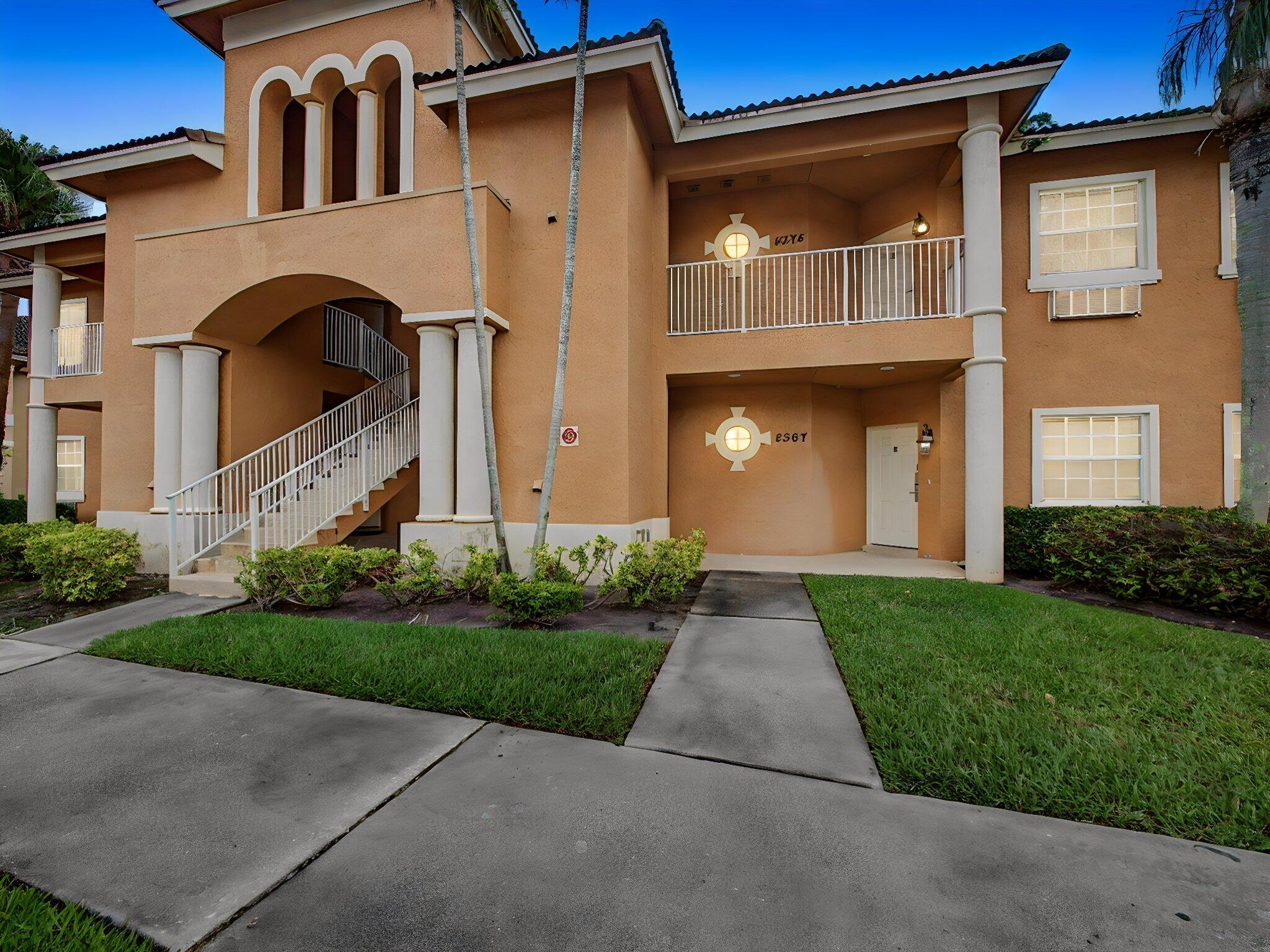 CASTLE PINES CONDOMINIUM - Residential