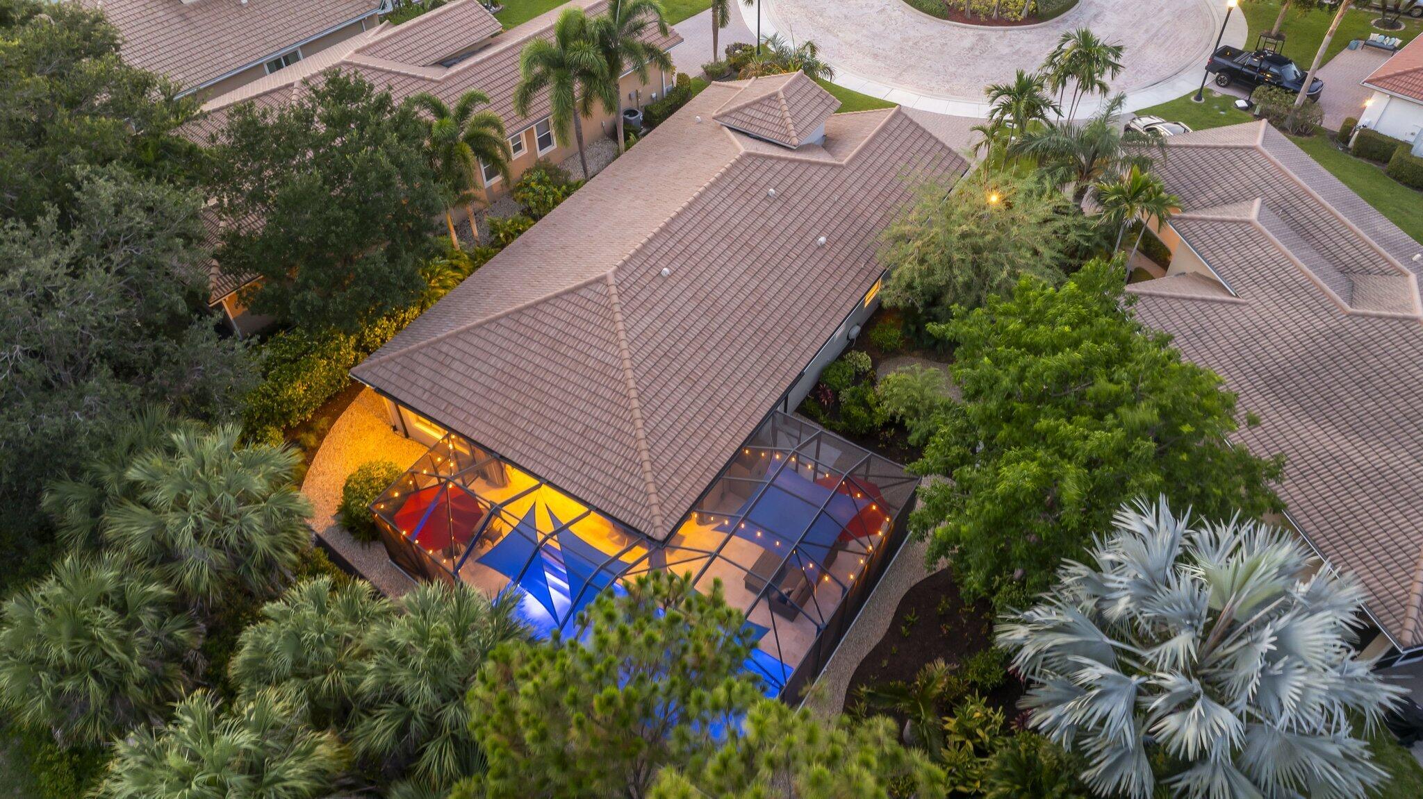 PALOMA - Residential